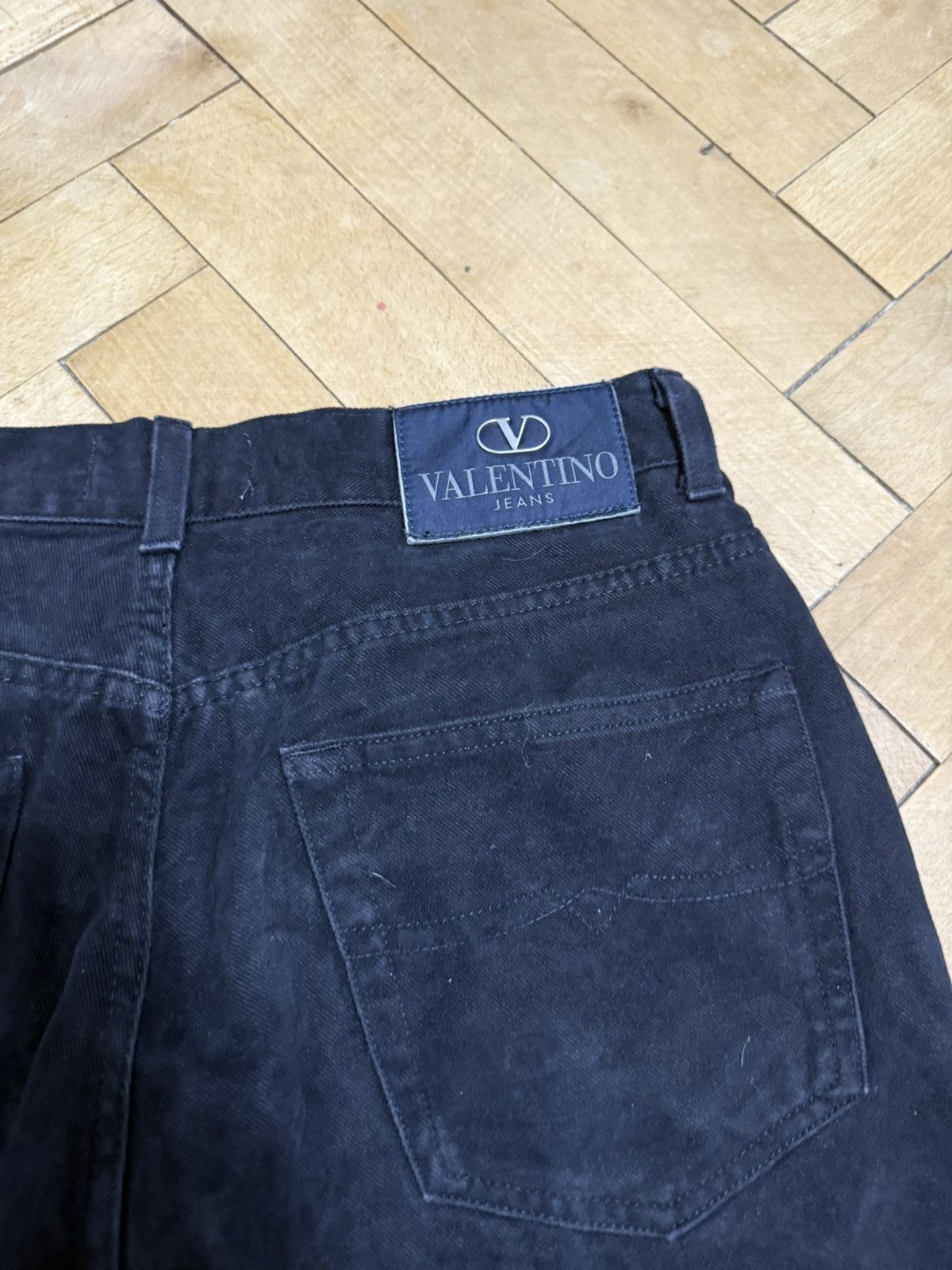 Valentino Very nice Size US 32 / EU 48 - 2 Thumbnail