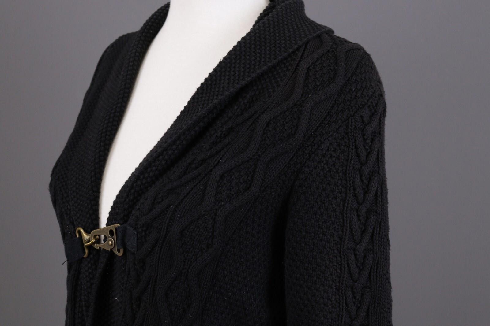 Polo Ralph Lauren Lauren Geans Company Ralph Lauren Karabin Cardigan Size L Size L / US 10 / IT 46 - 9 Thumbnail