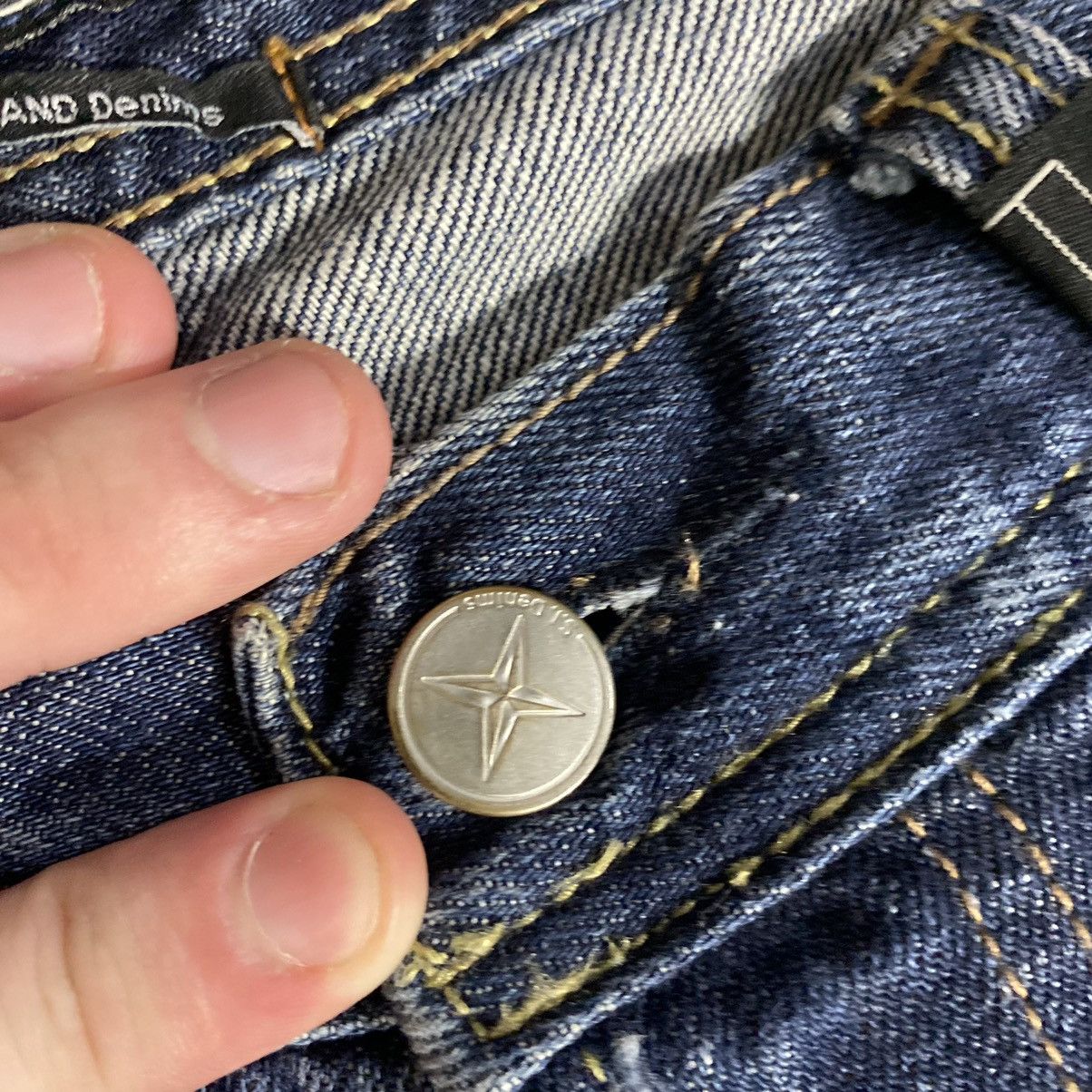 Stone Island Stone Island Jeans Size US 34 / EU 50 - 5 Thumbnail