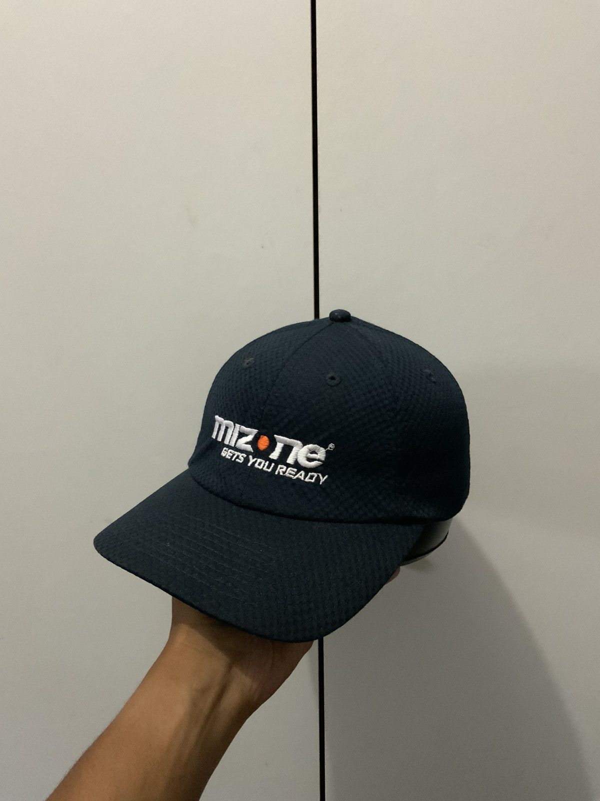 Hat Club Mizone Get You Ready Sportwear Hat Size ONE SIZE - 1 Thumbnail
