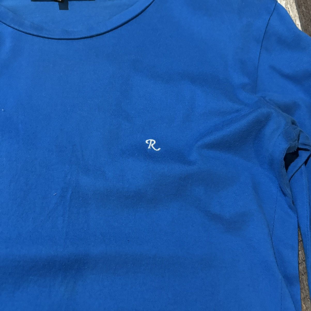 Raf Simons Raf Simons AW 09-10 Longsleeve Size US XS / EU 42 / 0 - 2 Thumbnail