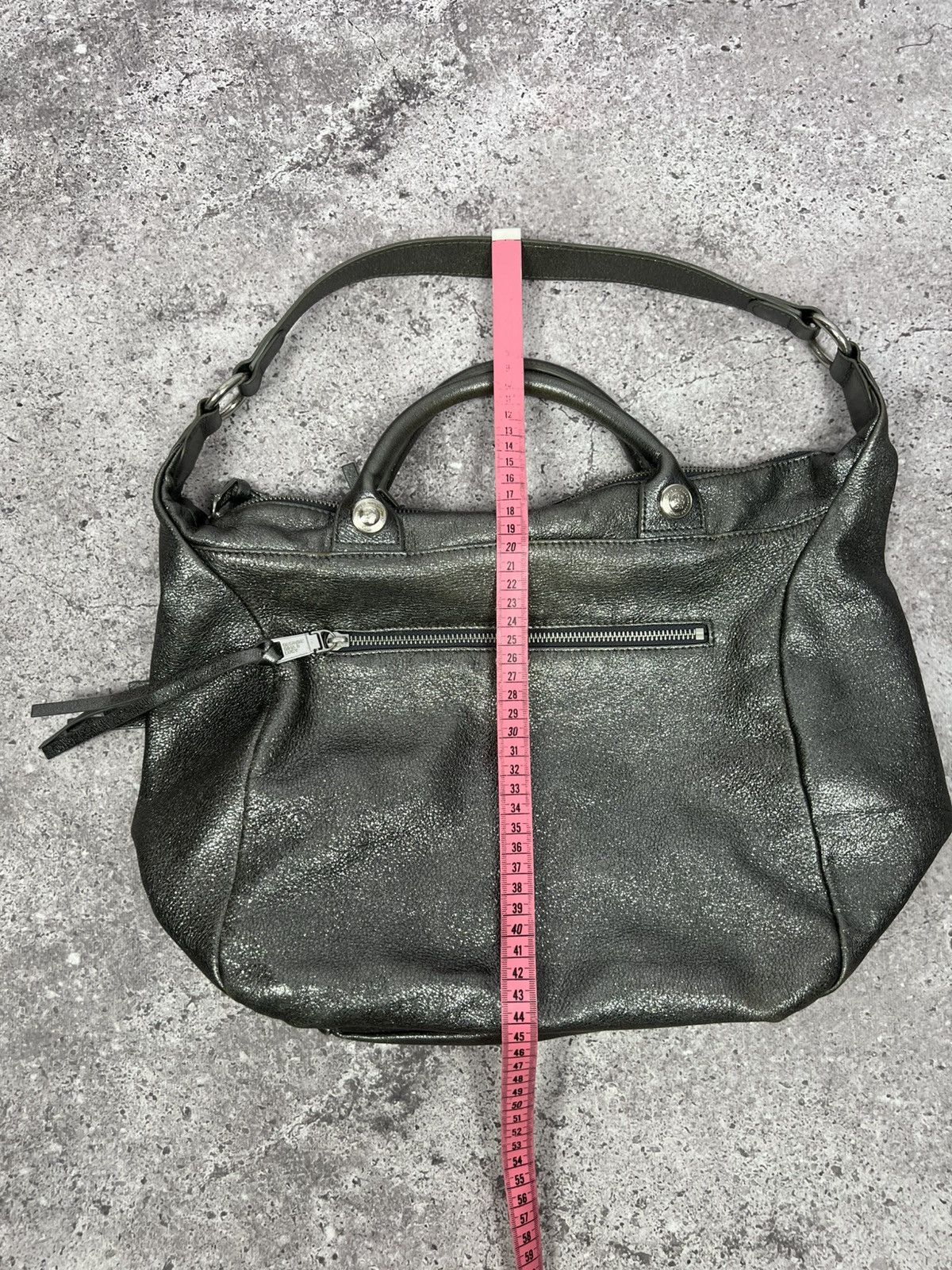 George Gina & Lucy GGL George Gina & Lucy Furious Bag HandBag Multipocket Zip Size ONE SIZE - 24 Thumbnail