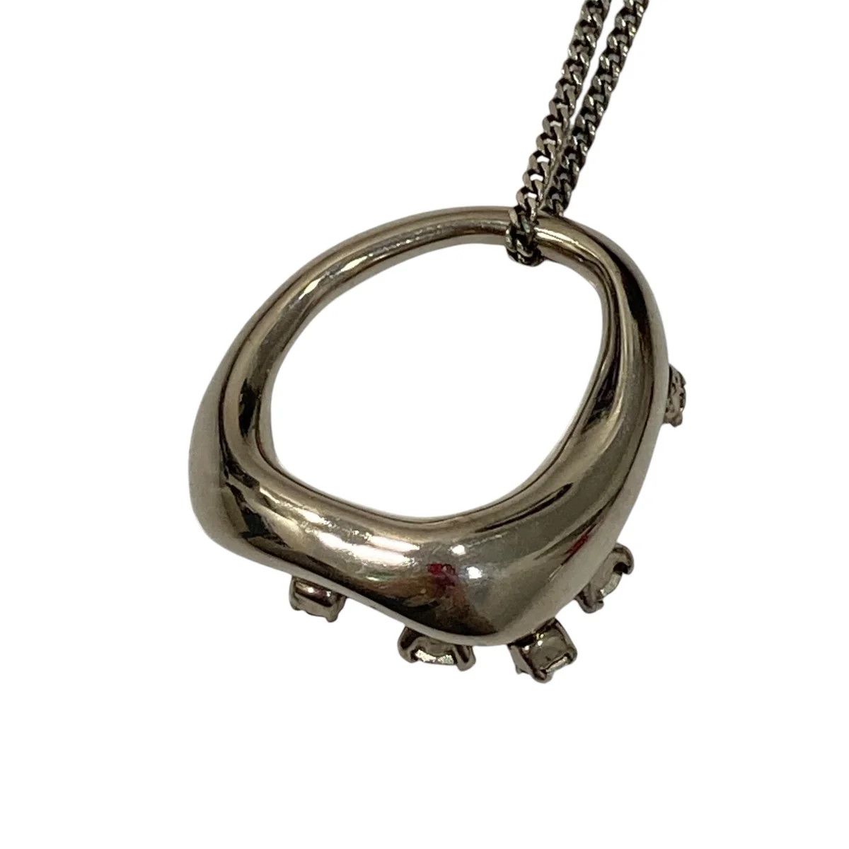 Alexander McQueen Gemstone Necklace Size ONE SIZE - 3 Thumbnail