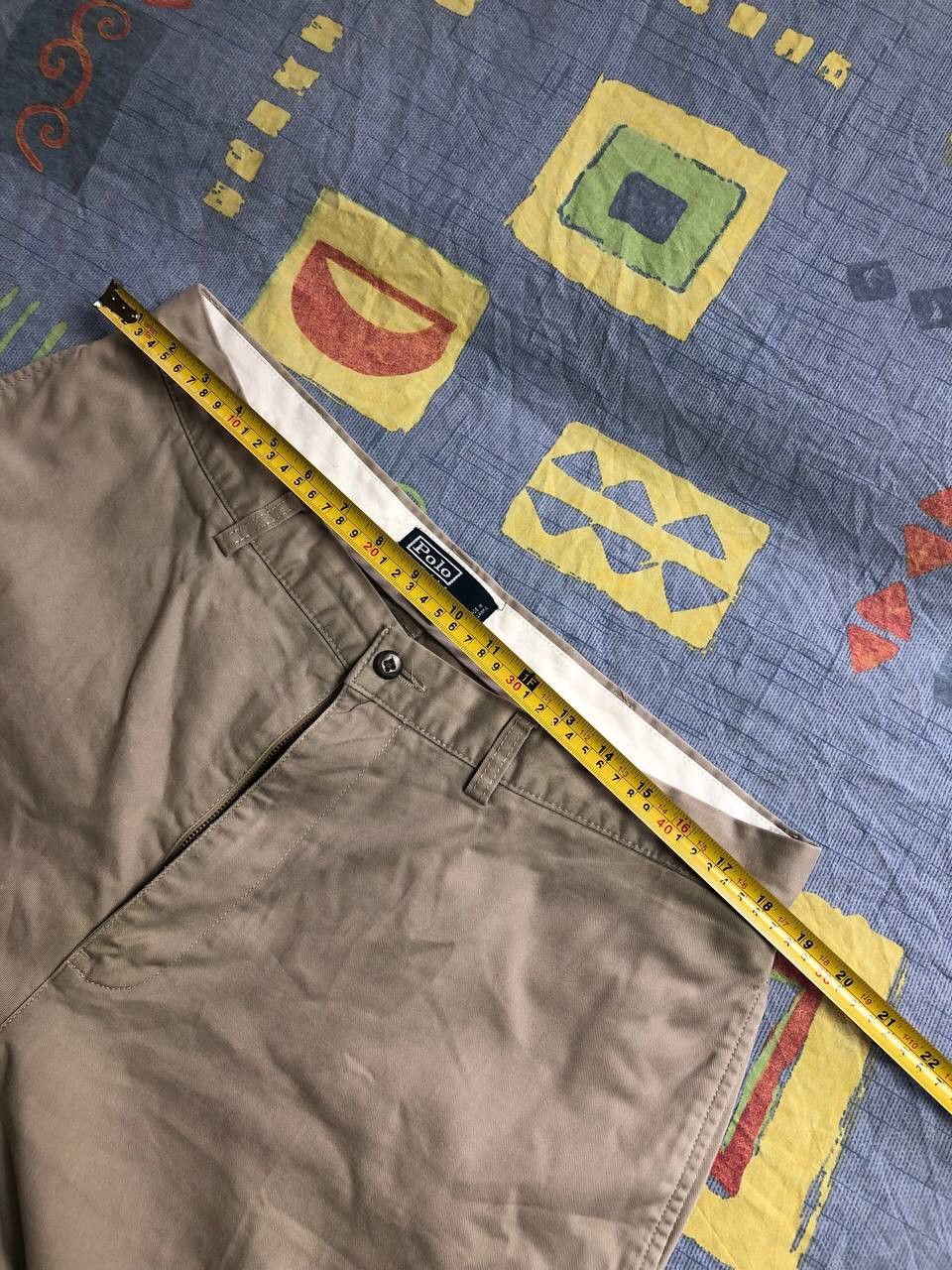 Polo Ralph Lauren Polo Ralph Lauren Pants Size US 38 / EU 54 - 15 Thumbnail