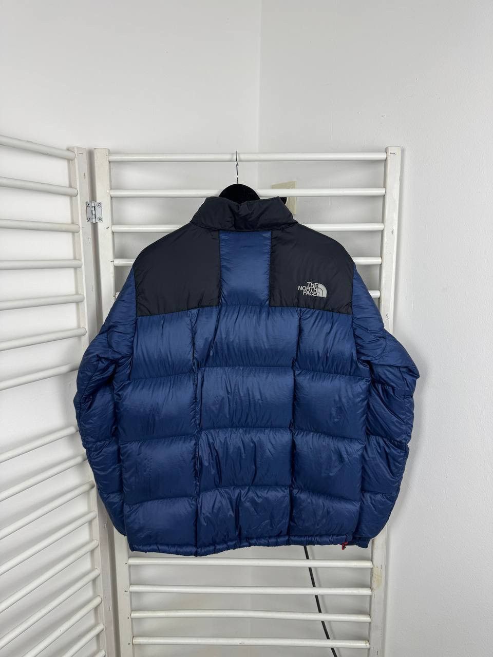 The North Face The North Face Lhotse Puffer 800🇰🇷 Size US S / EU 44-46 / 1 - 2 Thumbnail