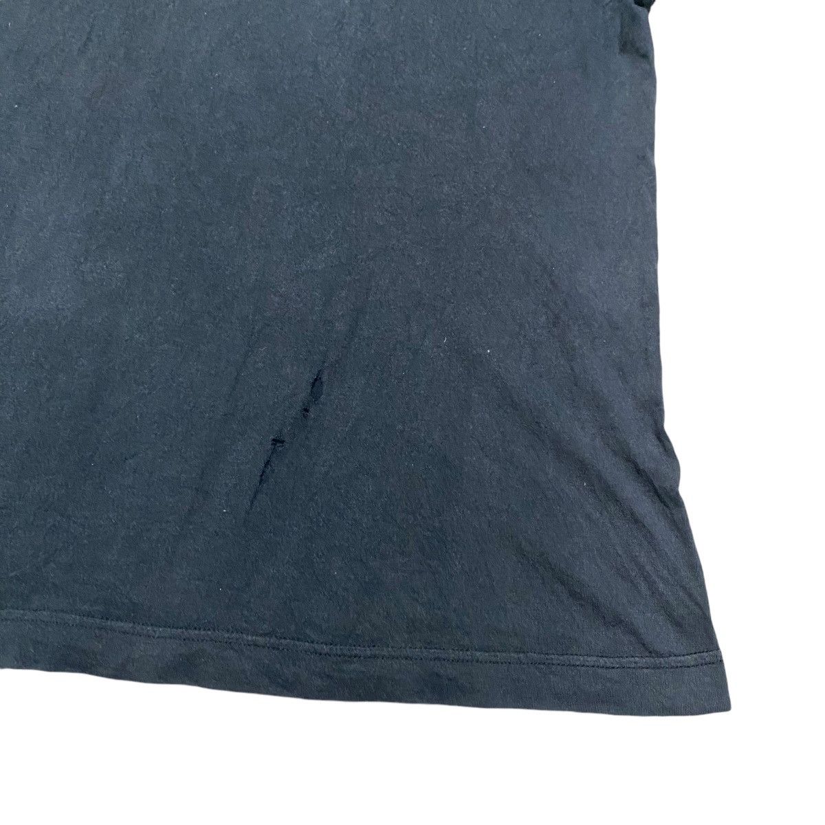 Issey Miyake Vintage Issey Miyake Men Blank Shirt Size US S / EU 44-46 / 1 - 9 Thumbnail