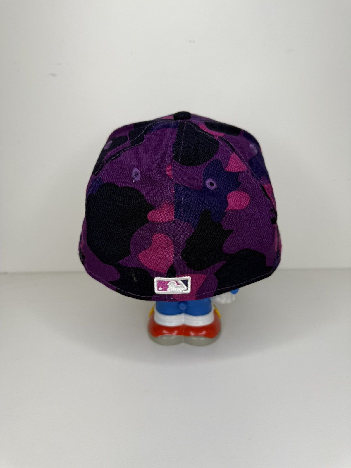Bape × MLB × New Era Bape X New Era Size ONE SIZE - 3 Thumbnail