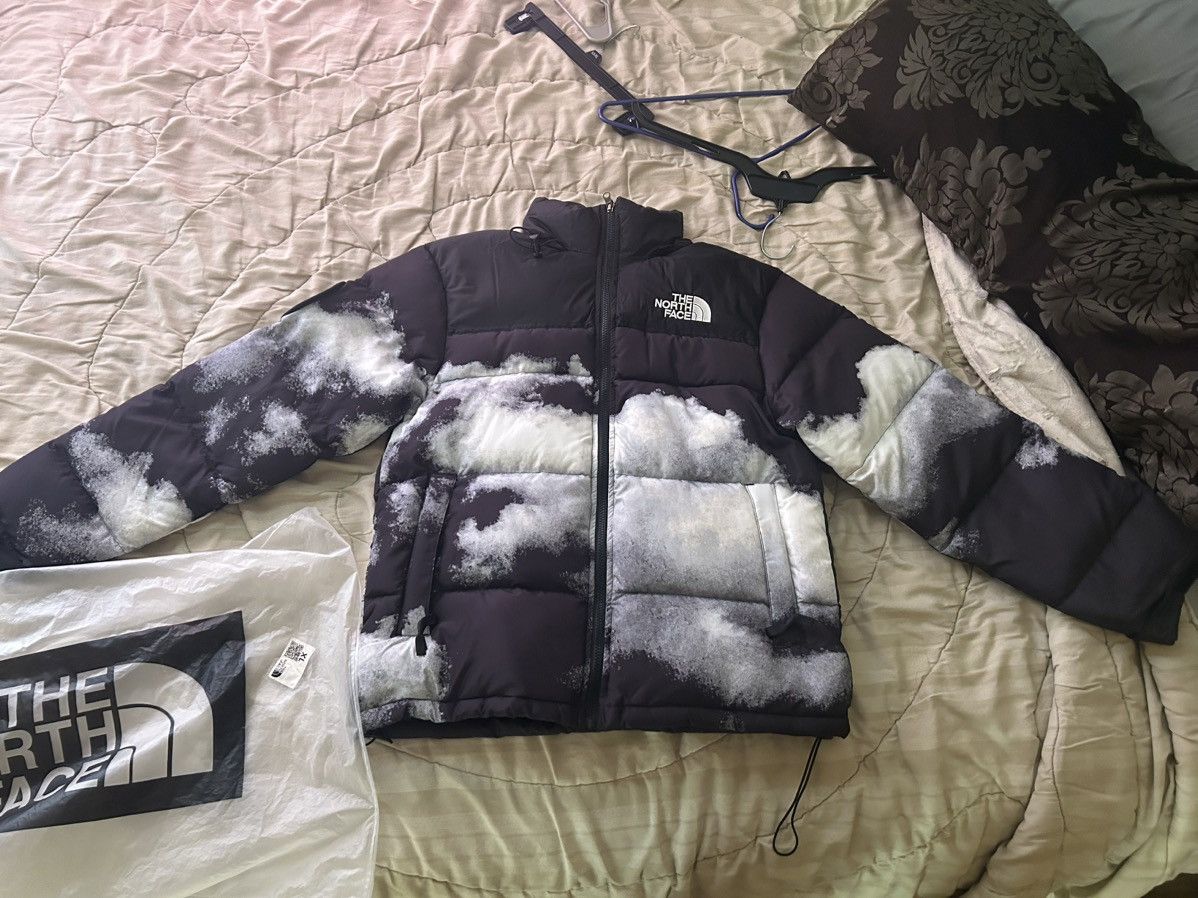 The North Face The North Face 1996 Size US XL / EU 56 / 4 - 1 Thumbnail