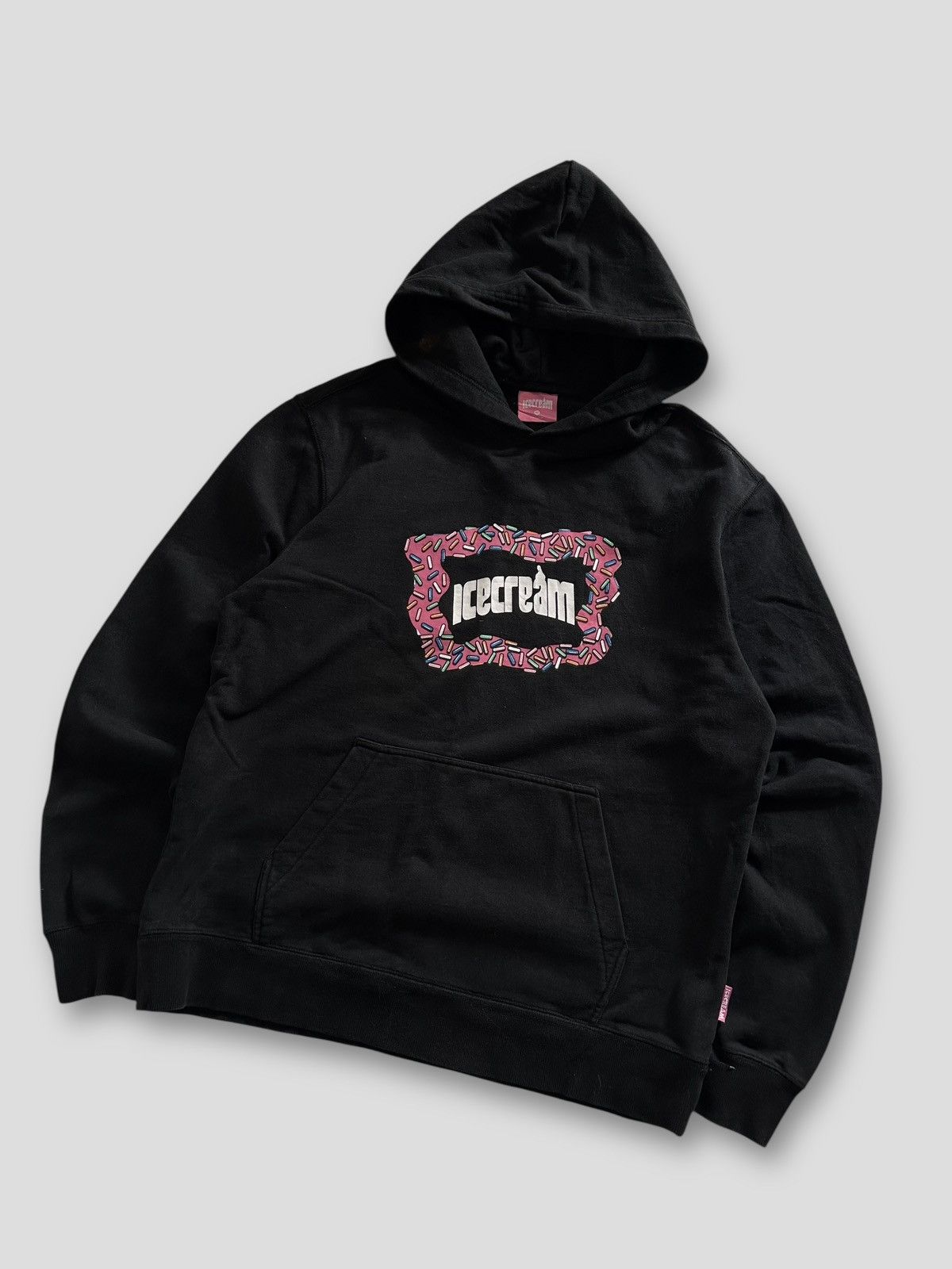 Icecream Icecream kulfi hoodie Size US XL / EU 56 / 4 - 2 Thumbnail