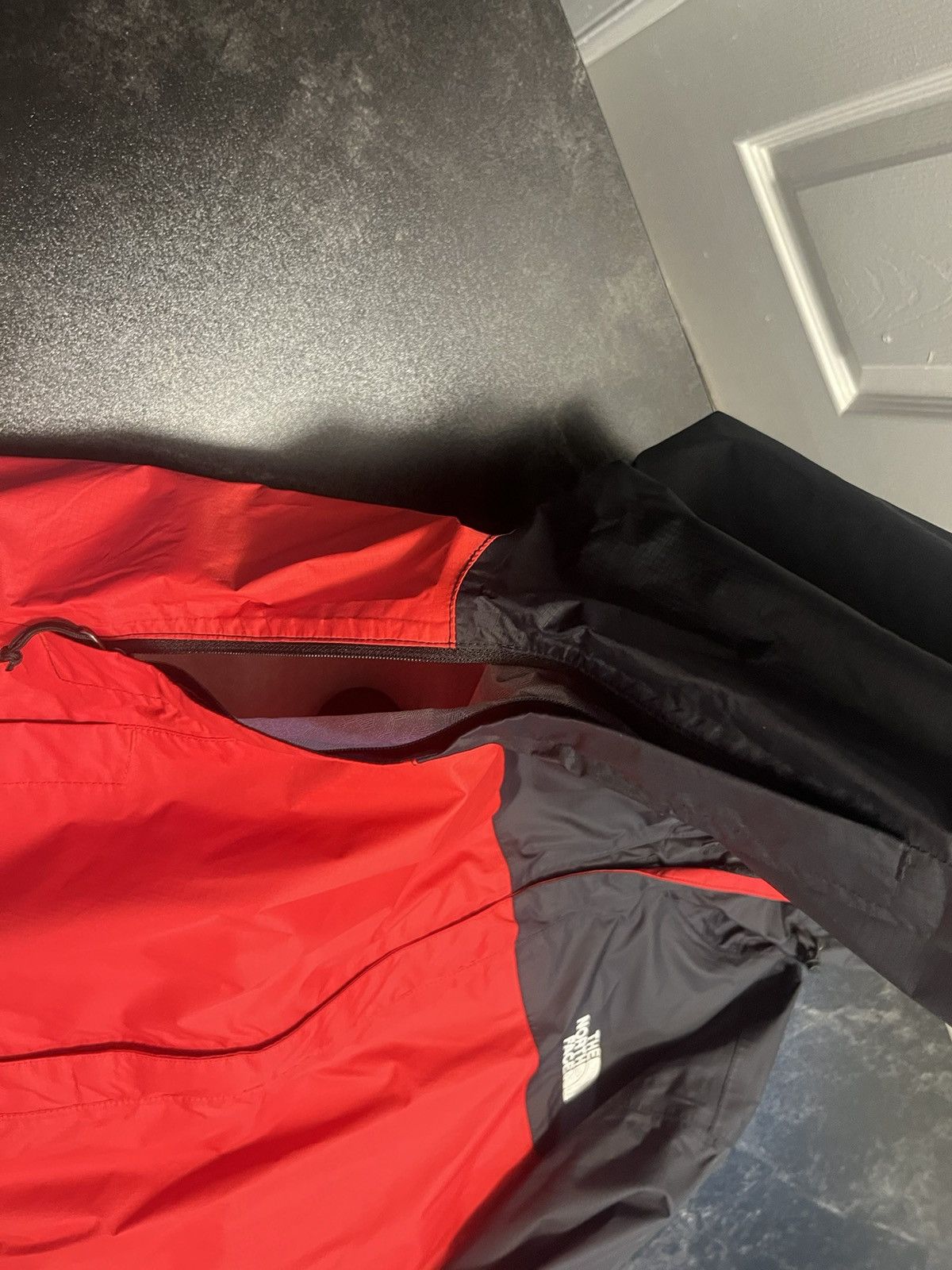 The North Face × Vintage The North Face Venture Jacket Size US S / EU 44-46 / 1 - 6 Thumbnail