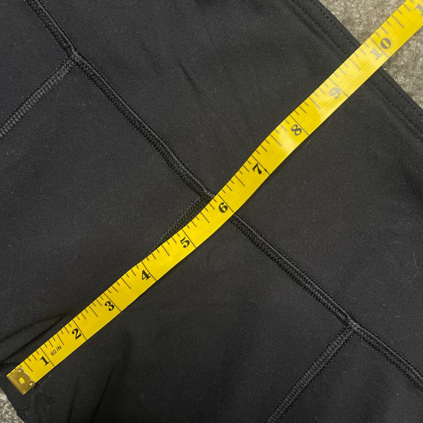 Lululemon Lululemon Leggings Size 30" / US 8 / IT 44 - 9 Thumbnail