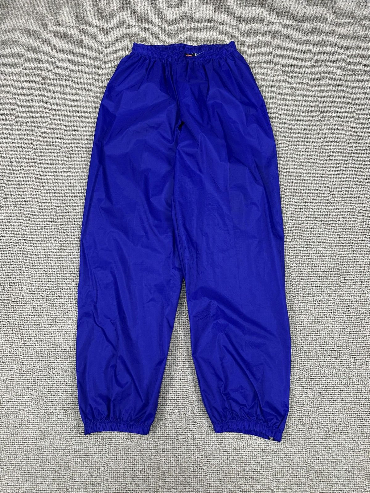 Nike ACG Vintage 90s Nike ACG All Conditions Nylon Trackpant D739 Size US 30 / EU 46 - 1 Thumbnail