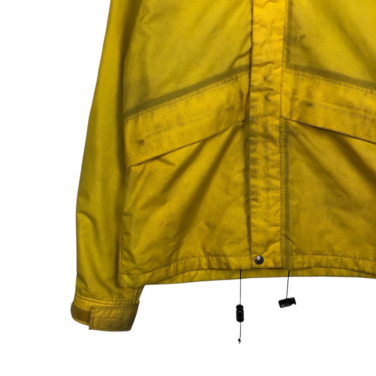 Goretex 📌Vintage The North Face Goretex Hunting Zipper Jacket Size US M / EU 48-50 / 2 - 5 Thumbnail