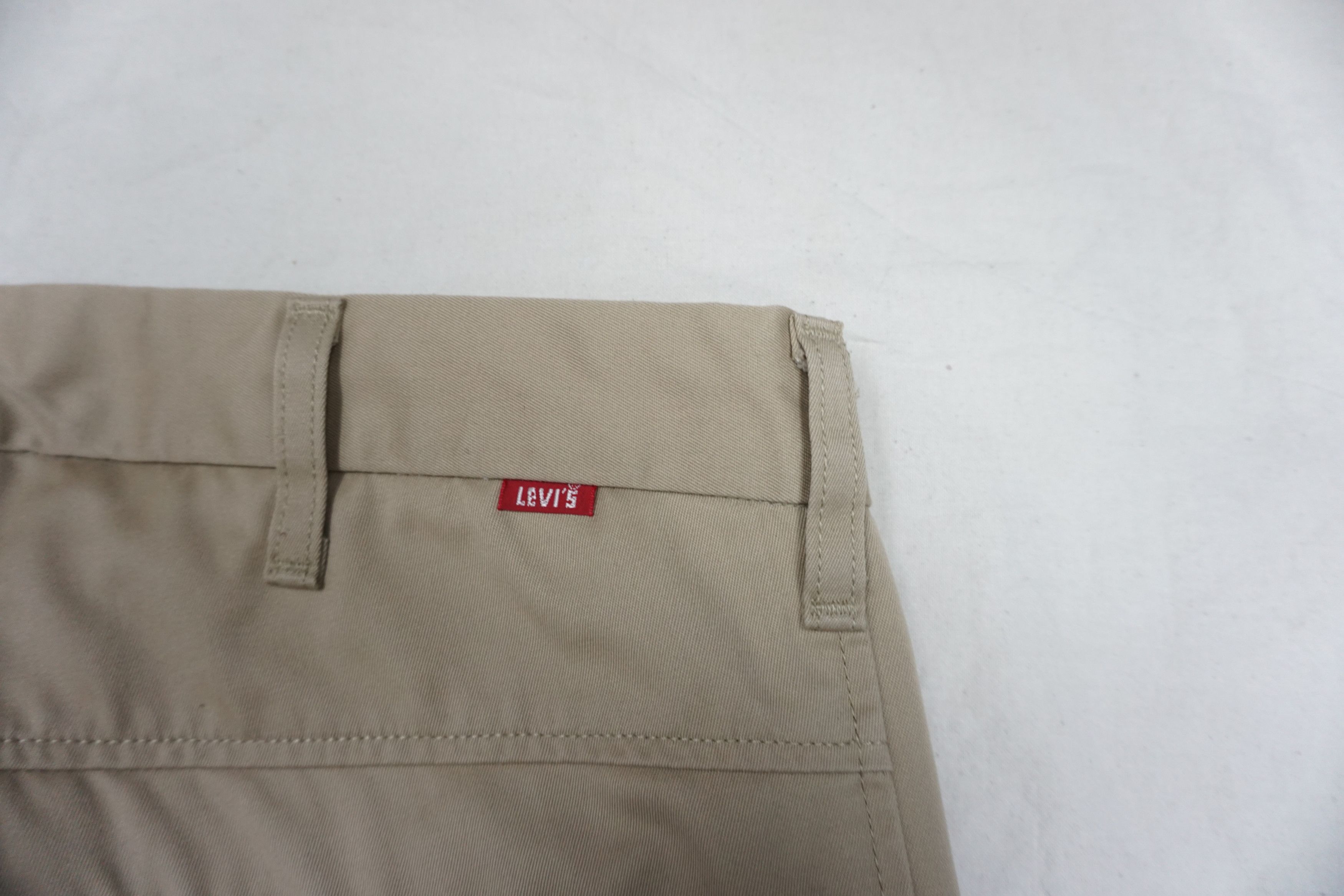 Stussy Stussy x Levi's Chino Pants Size US 40 / EU 56 - 10 Thumbnail