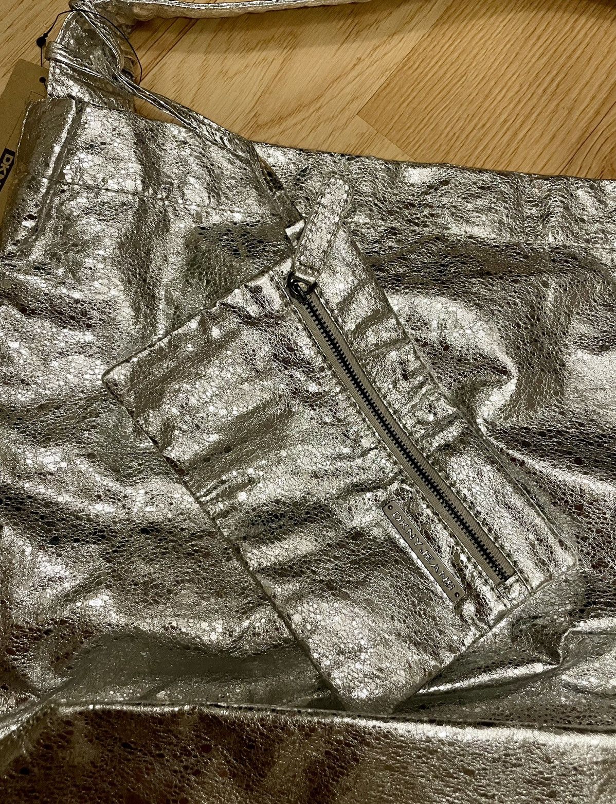 DKNY DKNY Jeans tote bag new Size ONE SIZE - 6 Thumbnail
