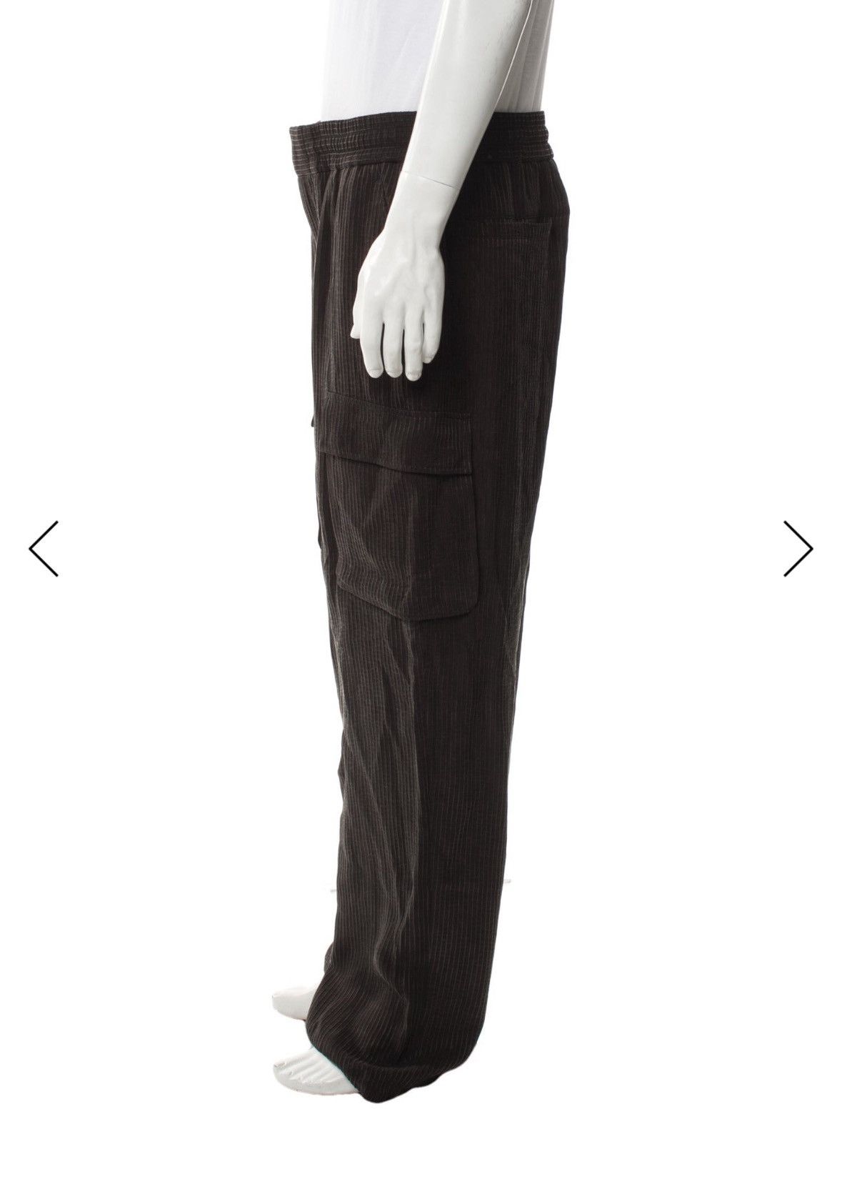Giorgio Armani × Kith KITH x Giorgio Armani Cargo Pants Size US 36 / EU 52 - 8 Thumbnail