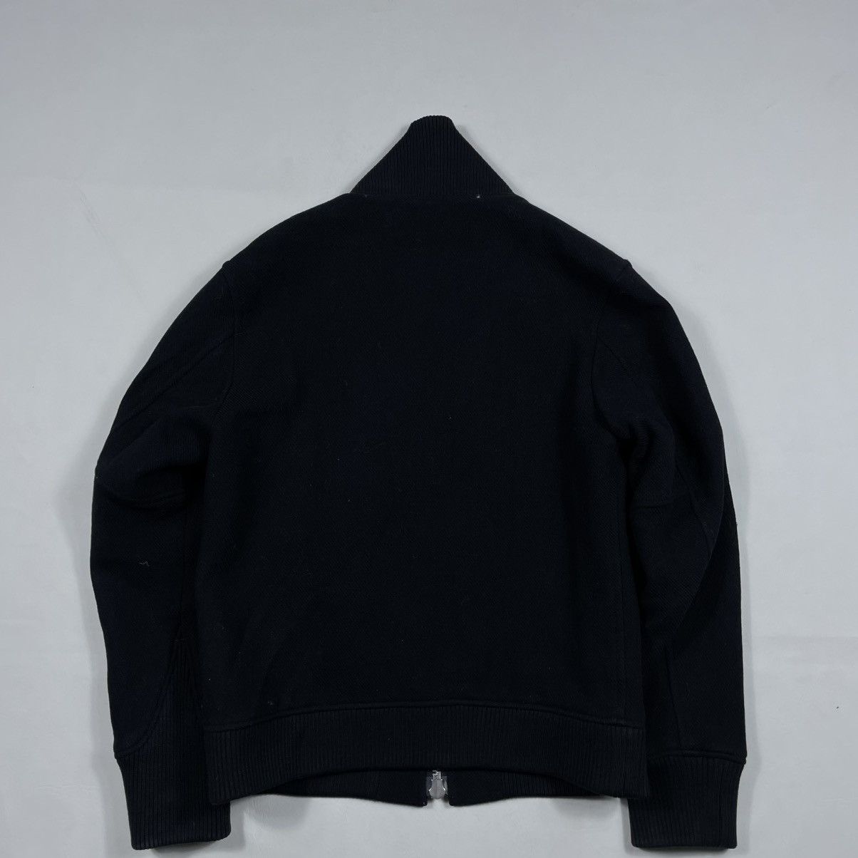 CABANE de ZUCCa CABANE DE ZUCCA WOOL JACKET Size US S / EU 44-46 / 1 - 20 Thumbnail