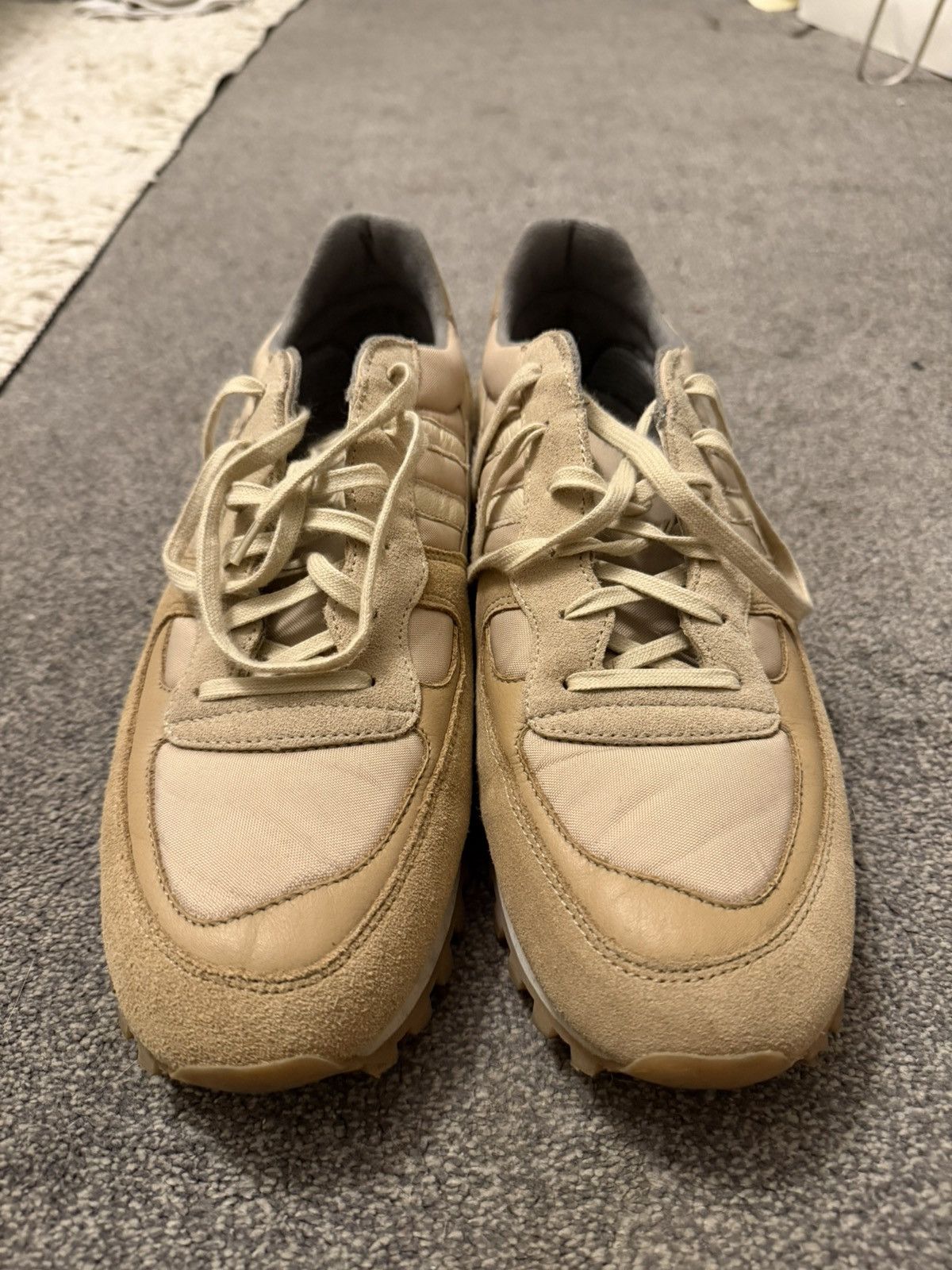 Other ZDA / Marathon Size US 9 / EU 42 - 4 Thumbnail