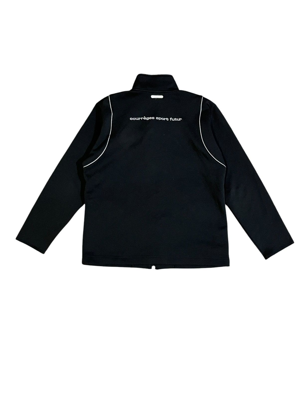 Courreges Sport Futur | Grailed