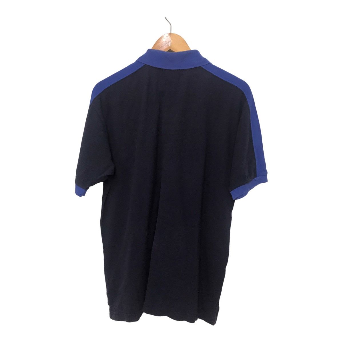 Polo Ralph Lauren × Ralph Lauren × Vintage Polo Sport Ralph Lauren Tshirt Size US M / EU 48-50 / 2 - 3 Thumbnail
