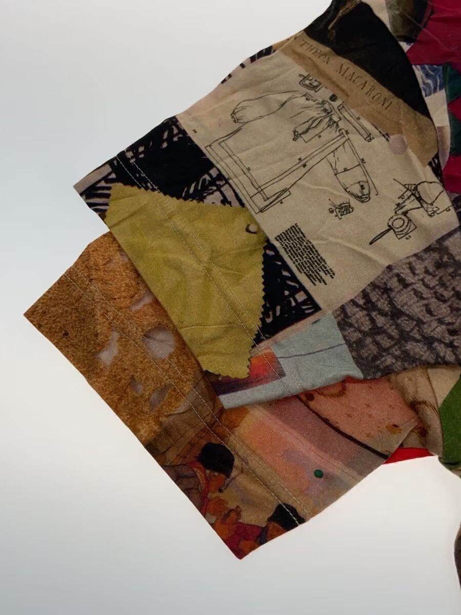 Vivienne Westwood Collage Graphic Tee Size US XS / EU 42 / 0 - 3 Thumbnail