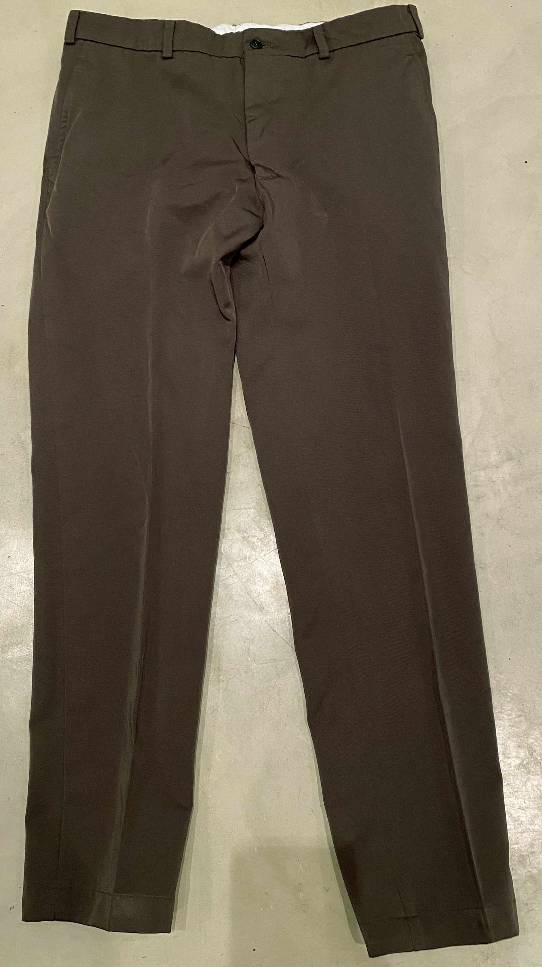 Comme des Garcons Homme Deux COMME DES GARCONS HOMME DEUX trousers Size US 36 / EU 52 - 1 Thumbnail