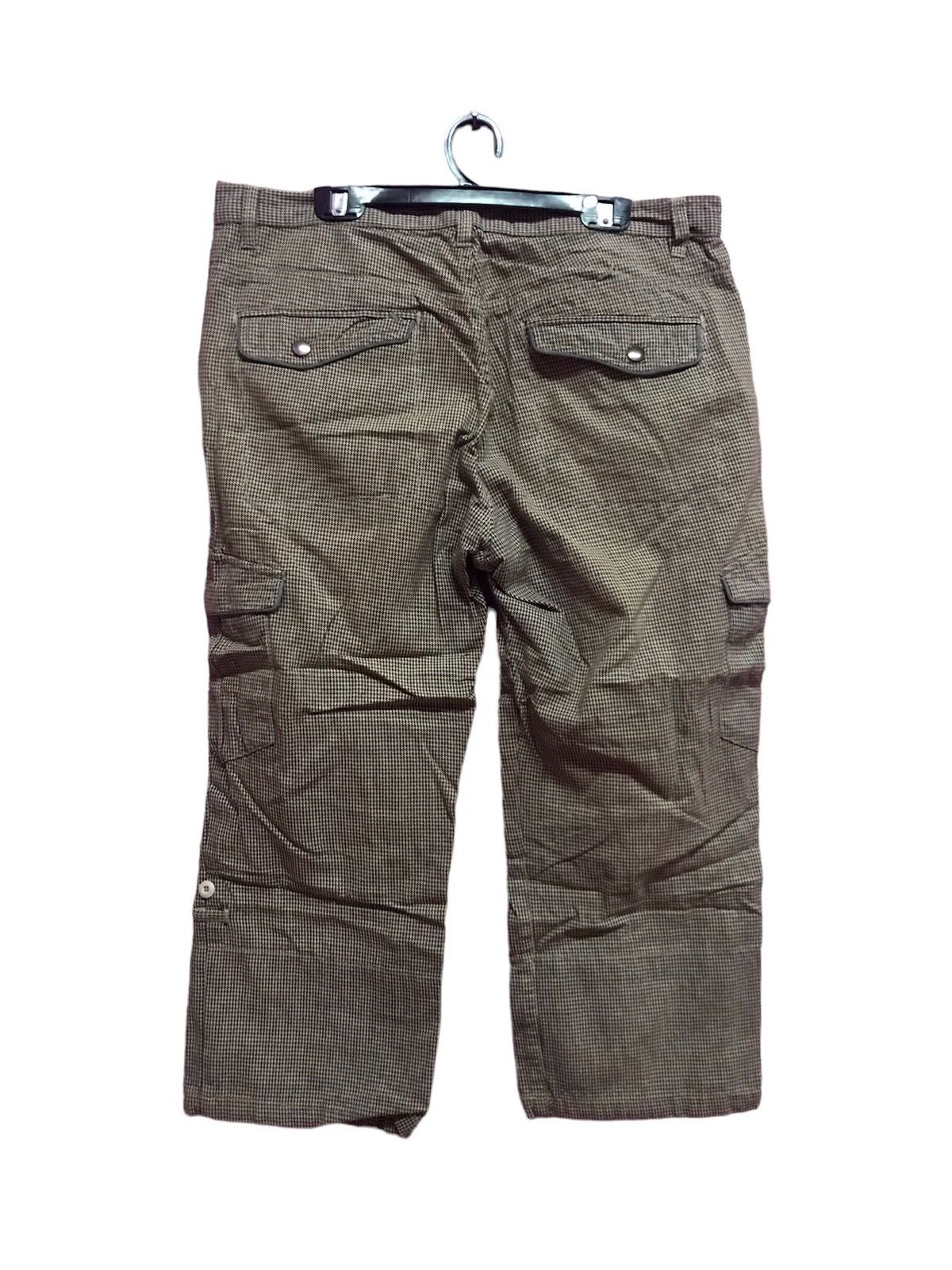 Other Last Drop Cargo Pants Size US 36 / EU 52 - 2 Thumbnail