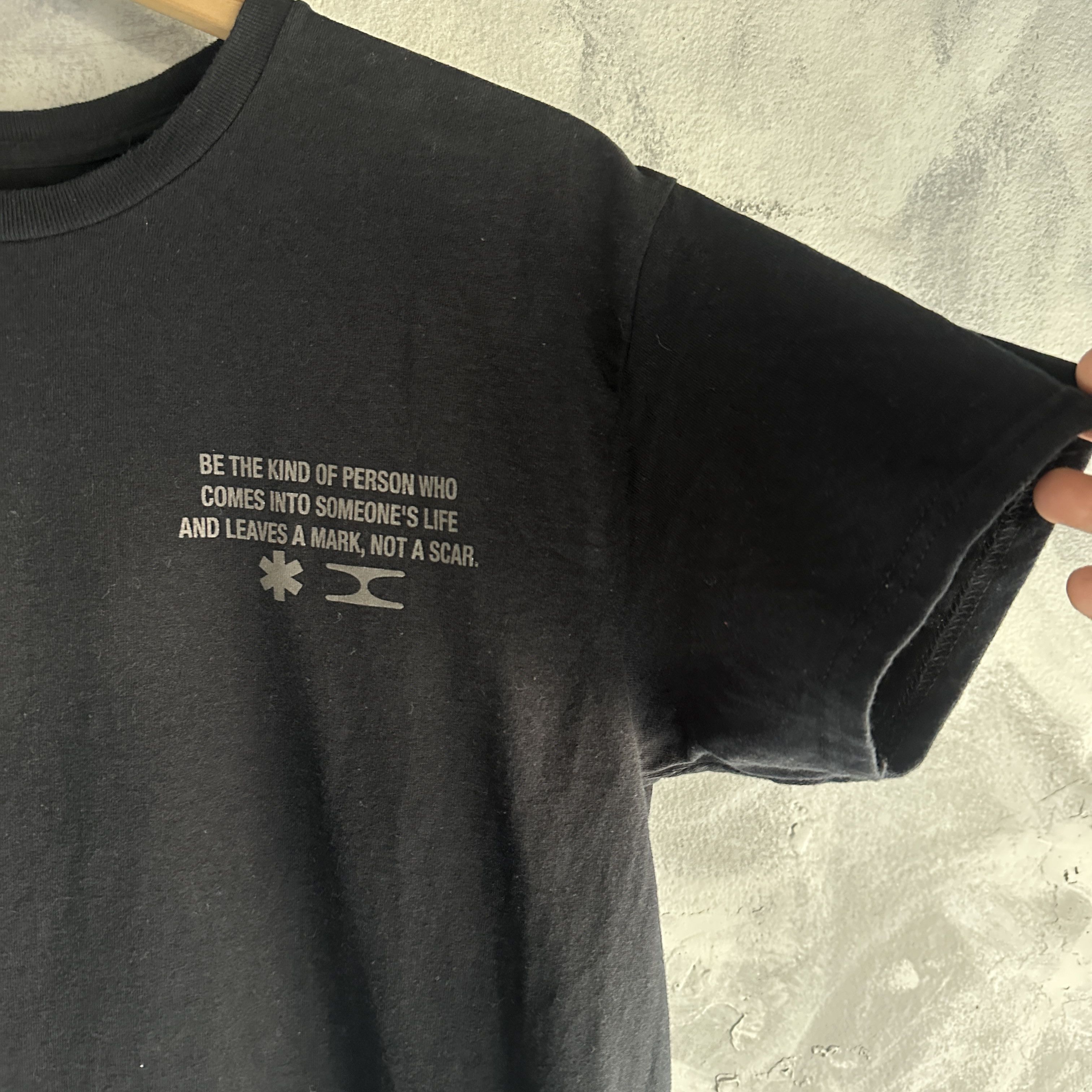 Other Jesus Is King T Shirt Medium Mens On The Low Short Sleeve Size US M / EU 48-50 / 2 - 8 Thumbnail