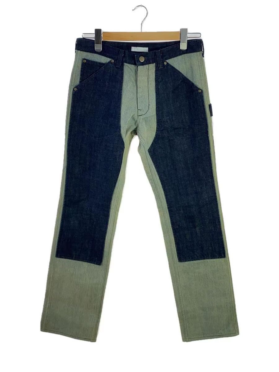 Double Knee Carpenter Denim Jeans