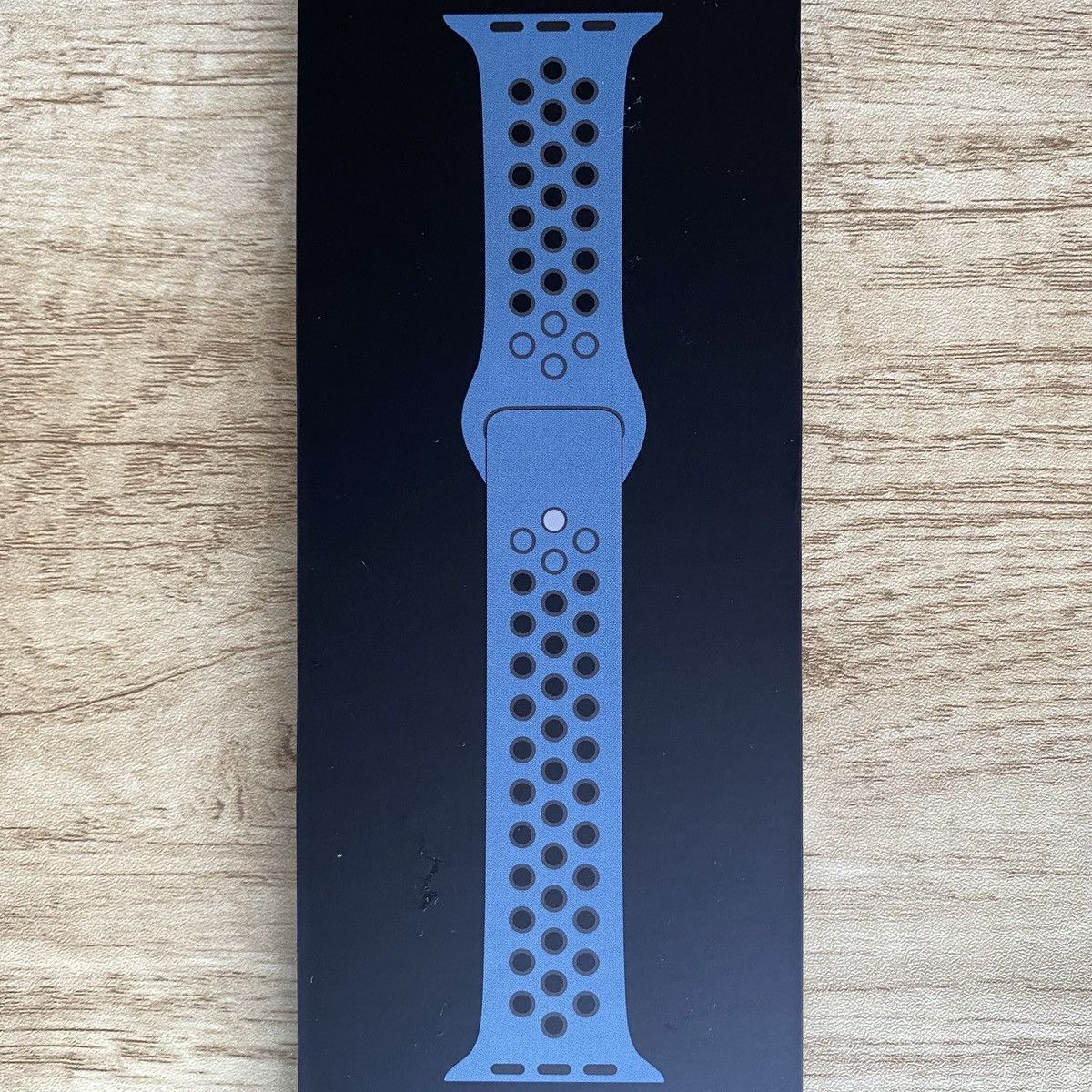 Nike SEALED Nike Celestial Teal Sport Band Apple Watch 49mm 46mm Size ONE SIZE - 1 Thumbnail