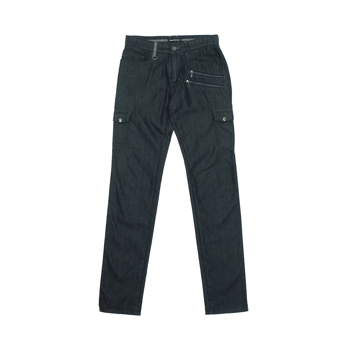 semanticdesign *NoTariff Semantic Design Multi Pocket Pants Size 28" / US 6 / IT 42 - 1 Thumbnail