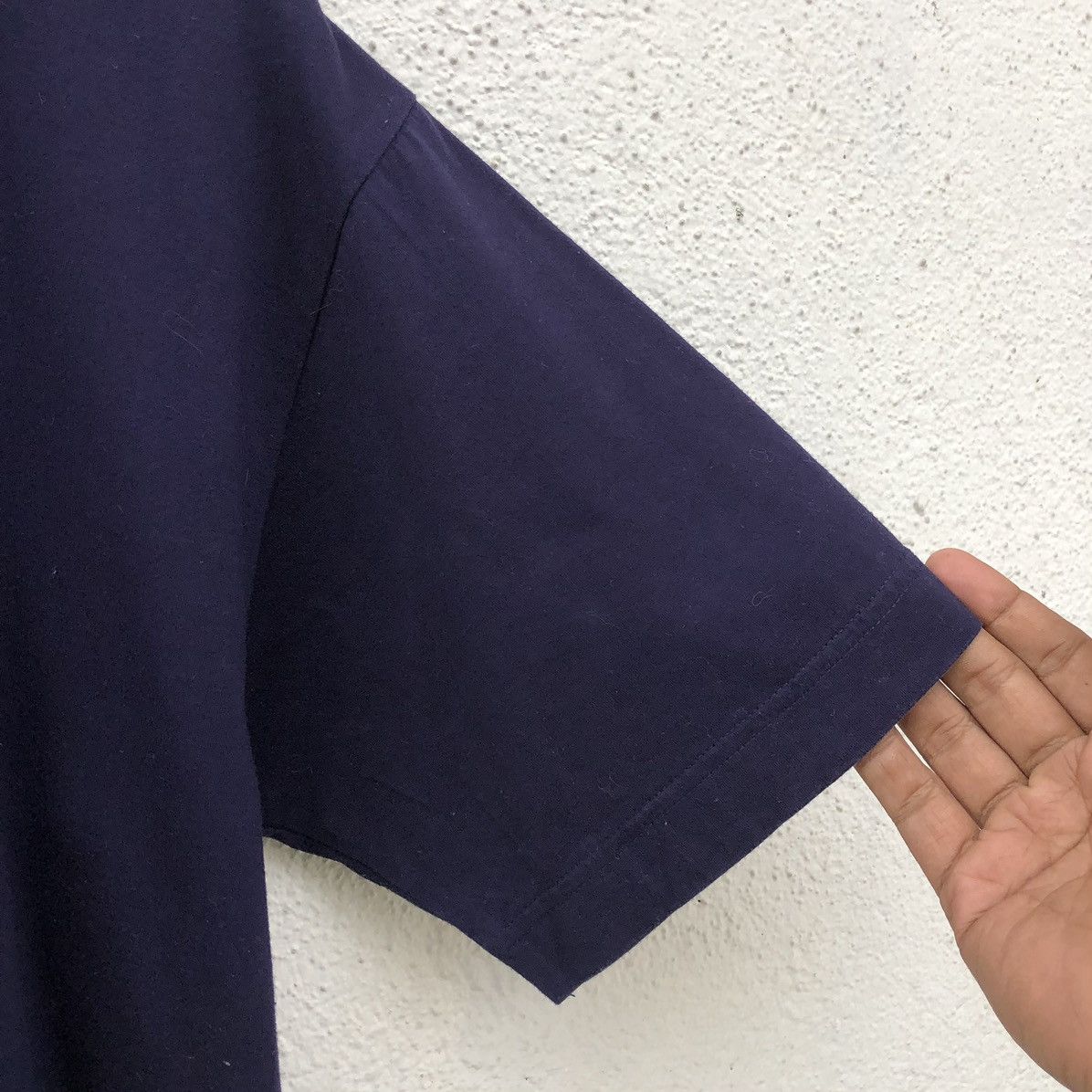 Polo Ralph Lauren Vintage 90s Polo Ralph Lauren Embroidered Multicolour Shirt Size US L / EU 52-54 / 3 - 6 Thumbnail
