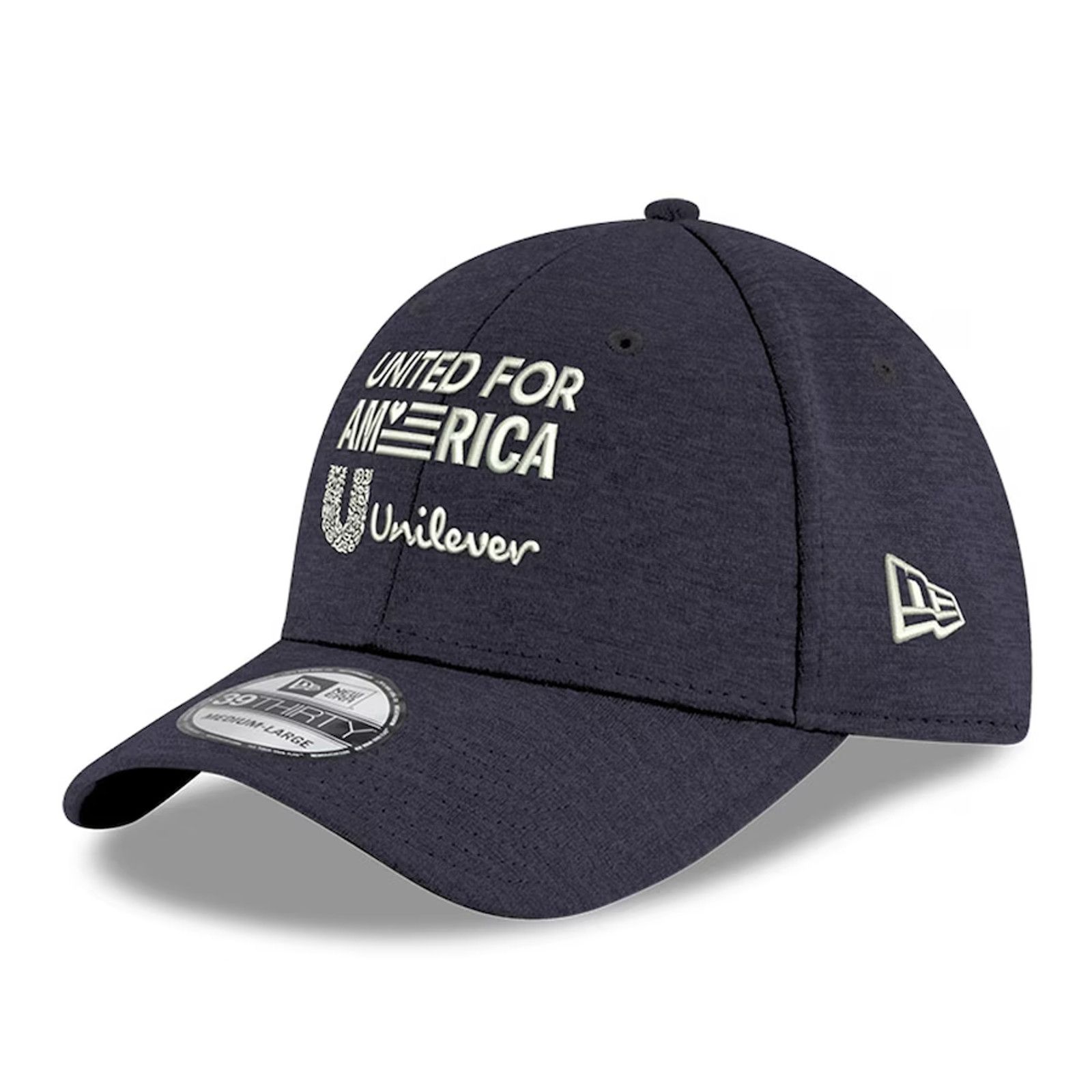 New Era Dale Earnhardt Jr. Hat Cap 8 Nascar S/M 3930 Gray New Era Size ONE SIZE - 3 Thumbnail