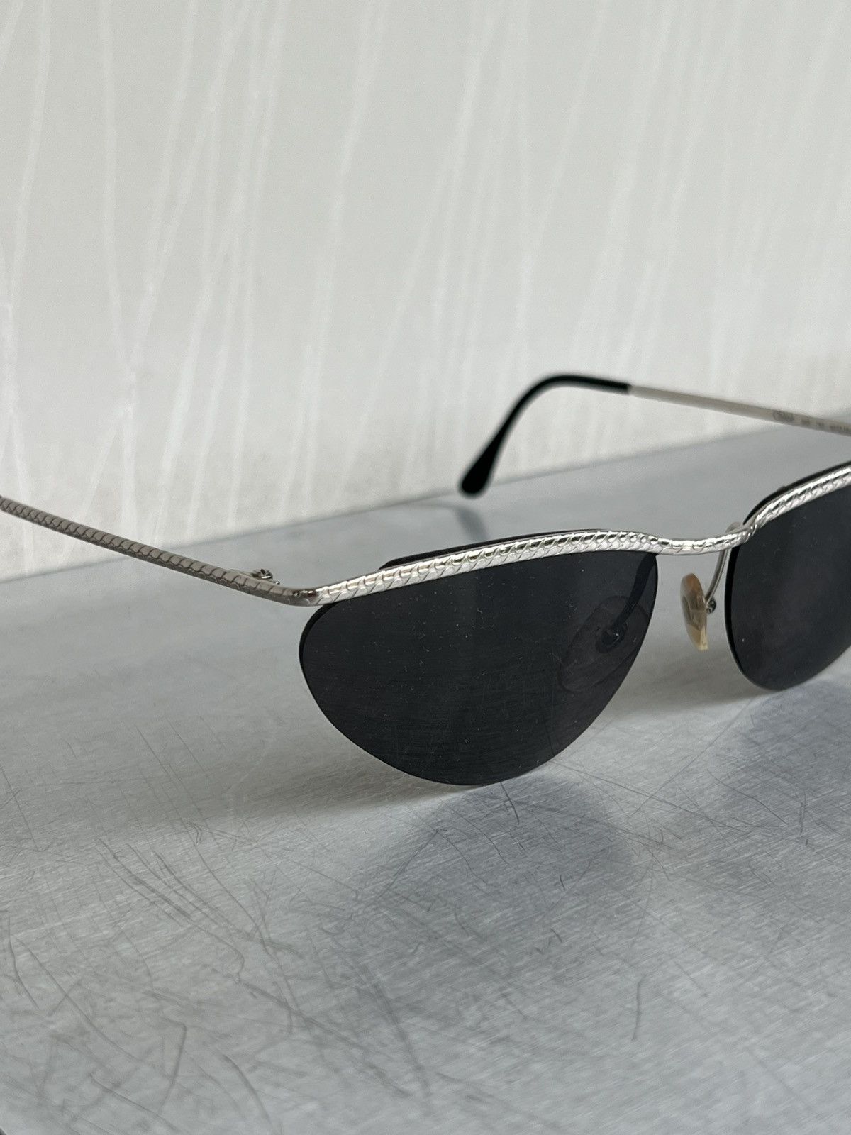 Chloe Chloe Vintage Sunglasses Size ONE SIZE - 1 Thumbnail