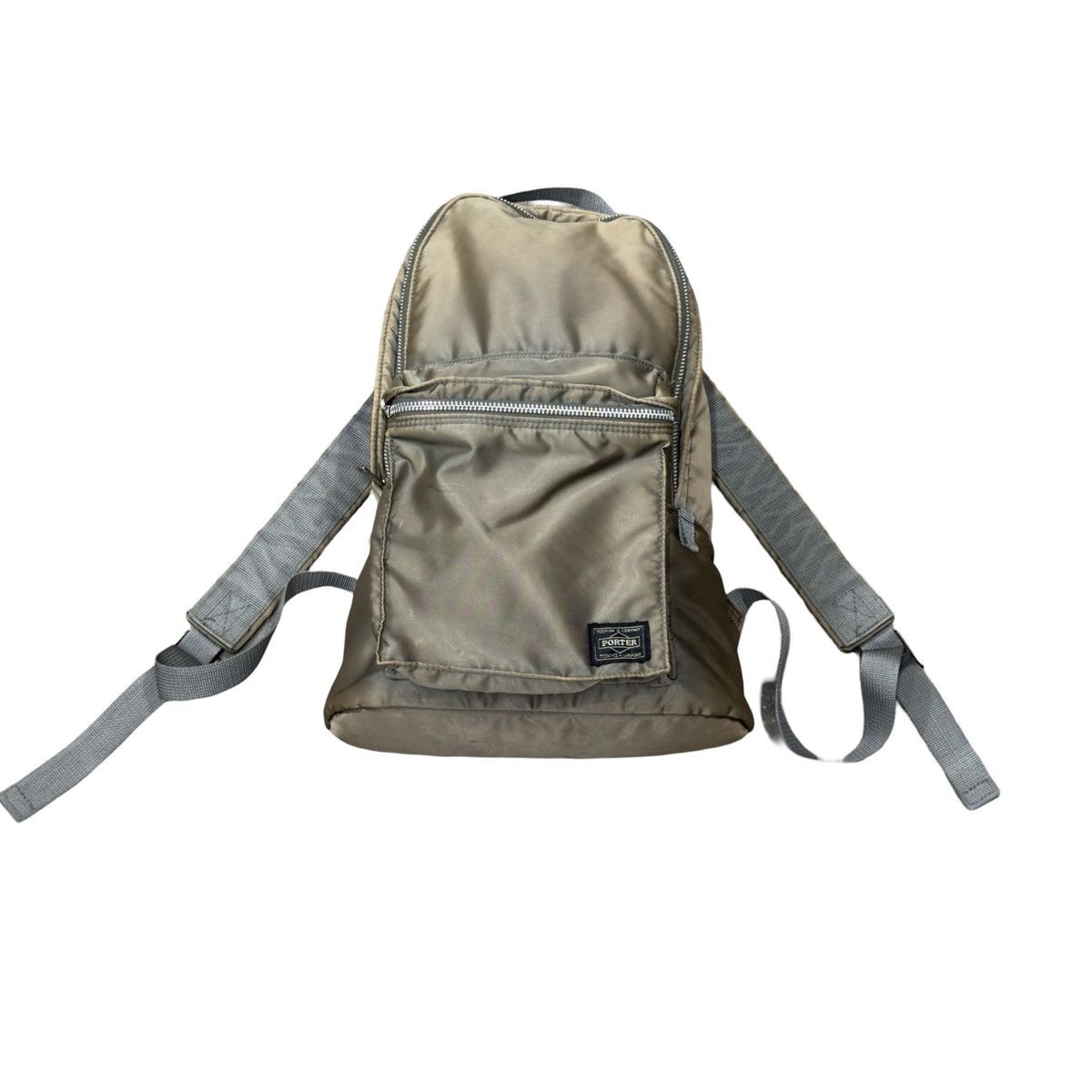 Porter Porter tanker mini backpack Size ONE SIZE - 8 Thumbnail