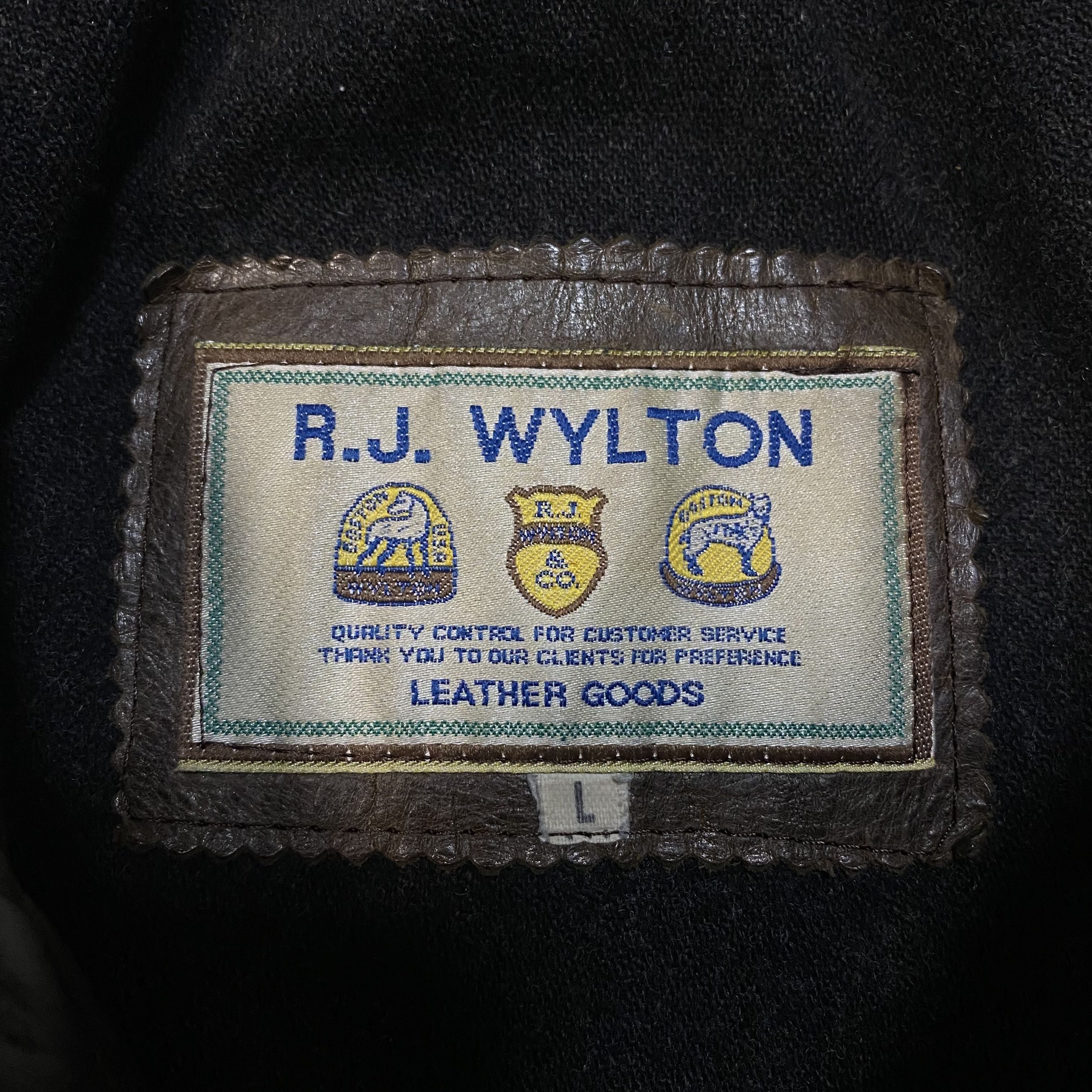 Genuine Leather × Italian Designers × Vintage Vintage Italian Leather ...