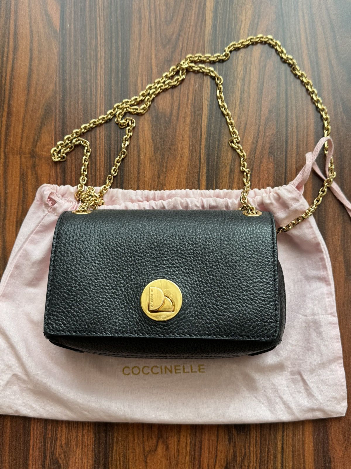 Other Coccinelle bag Size ONE SIZE - 1 Thumbnail