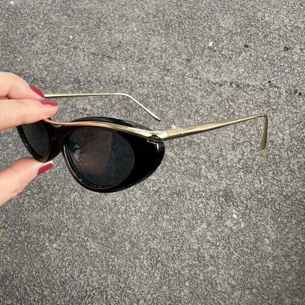 Other SUNGLASSES BRAND NEW CLASSIC RETRO VINTAGE KD89286-01 Size ONE SIZE - 2 Thumbnail