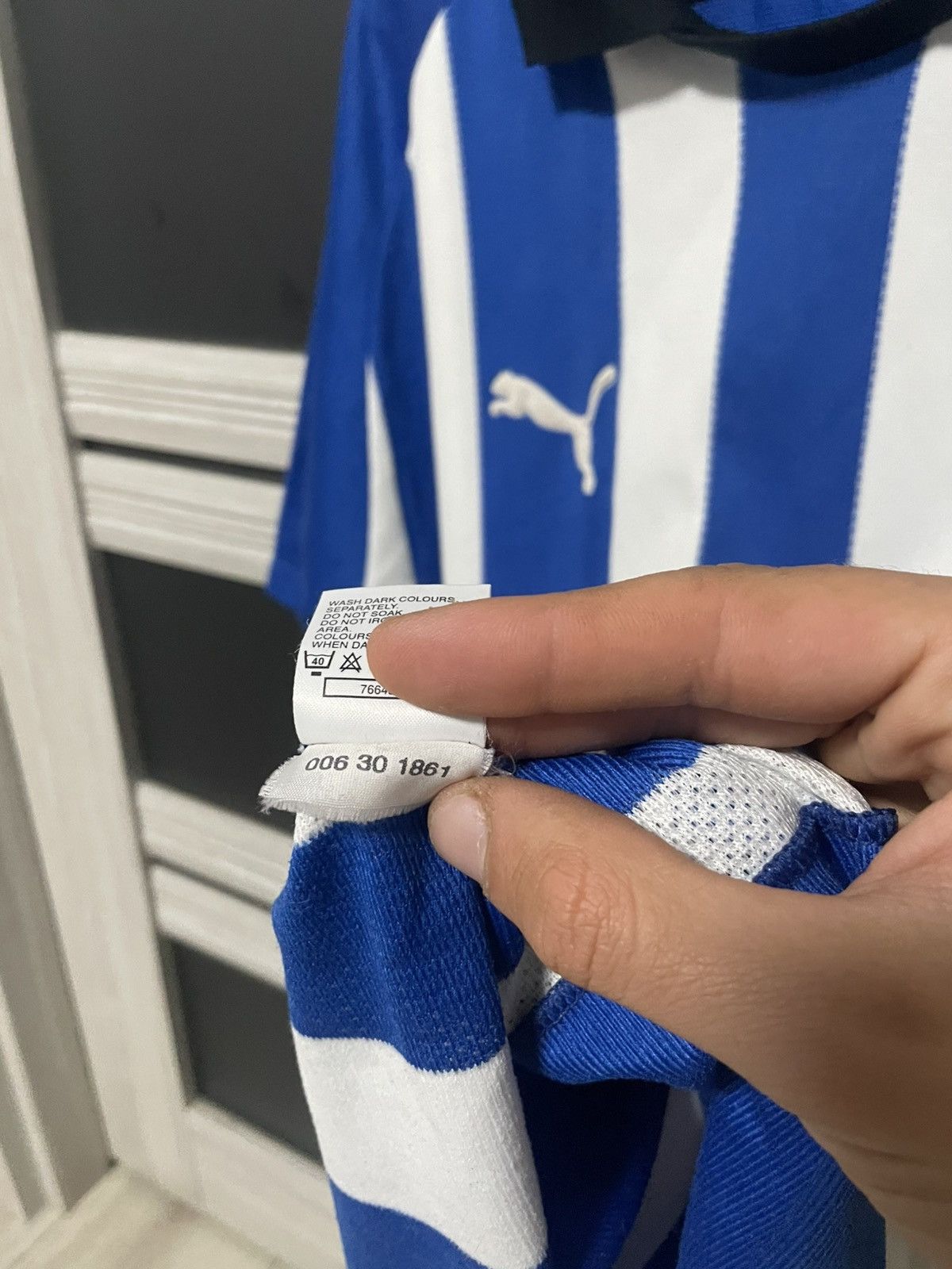 Vintage Sheffield Wednesday 1999/2000 Soccer Home Jersey 90s