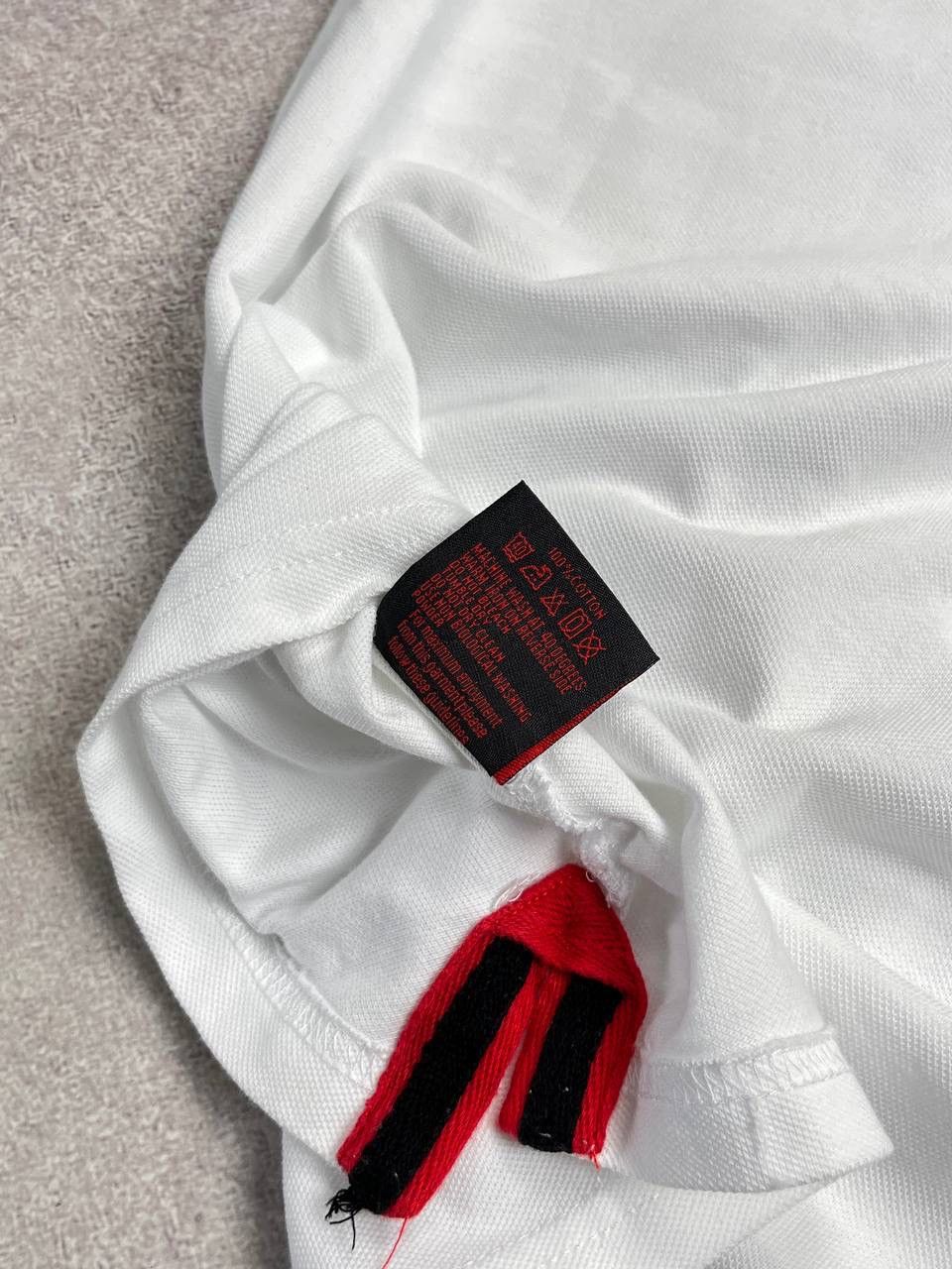 Honda × Vintage Vintage Honda Racing Boxy Polo Shirt Y2K L Size US L / EU 52-54 / 3 - 9 Thumbnail