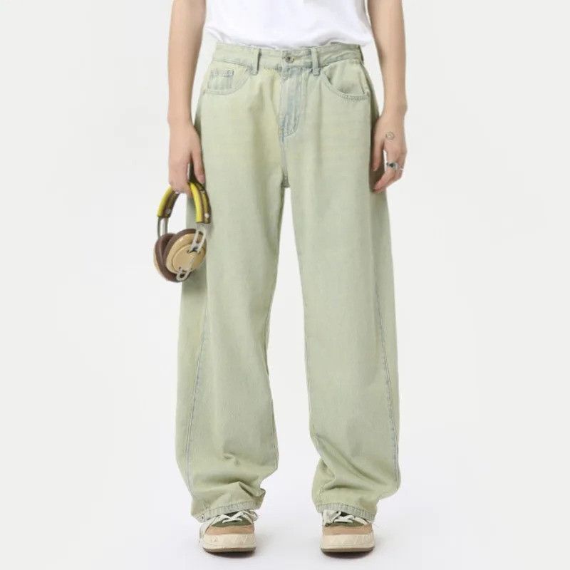 Designer × Vintage American Style Denim Size US 32 / EU 48 - 6 Thumbnail