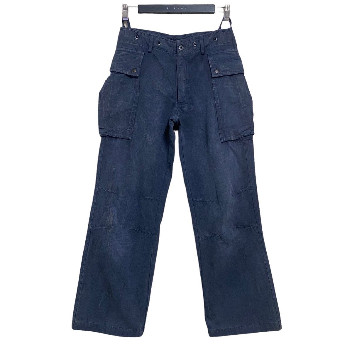 Griffin Vintage Griffin Monkey Pants Size US 30 / EU 46 - 2 Thumbnail