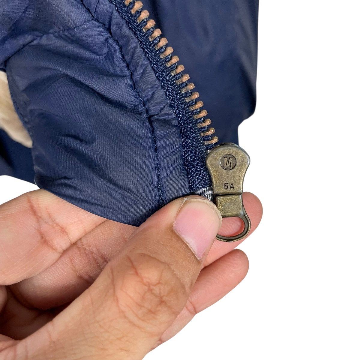 Polo Ralph Lauren Vintage Polo Ralph Lauren Puffer Jacket Size US M / EU 48-50 / 2 - 15 Thumbnail