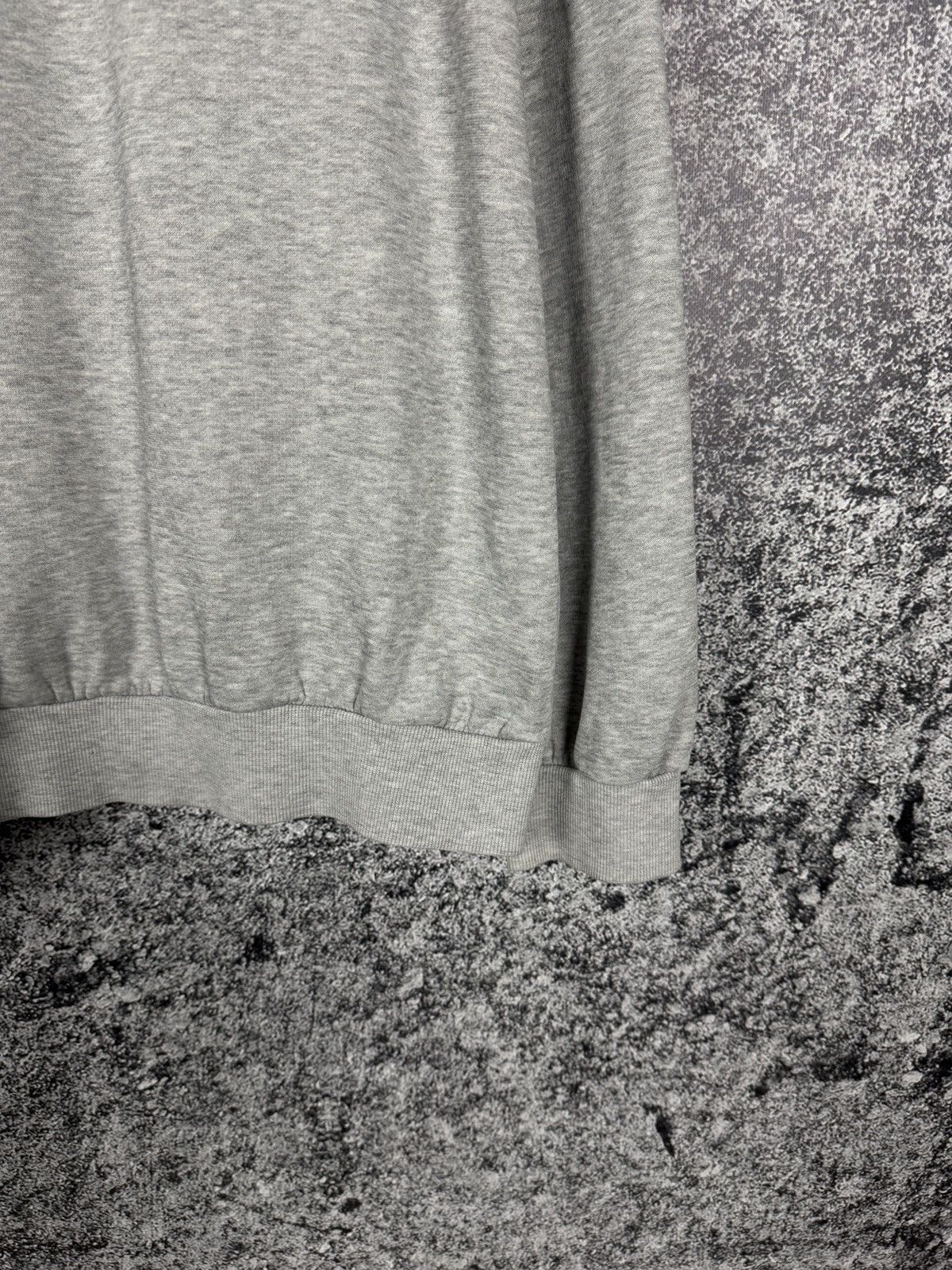 Umbro Umbro Vintage Sweatshirt Retro Big Logo Pullover Size XXL Size US XL / EU 56 / 4 - 15 Thumbnail