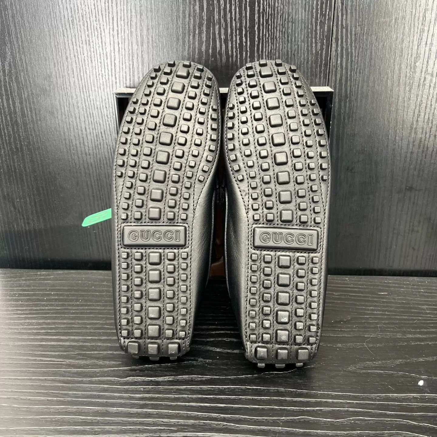 Gucci Gucci GG loafers like new 6.5 40.5 Size US 7.5 / EU 40-41 - 7 Thumbnail