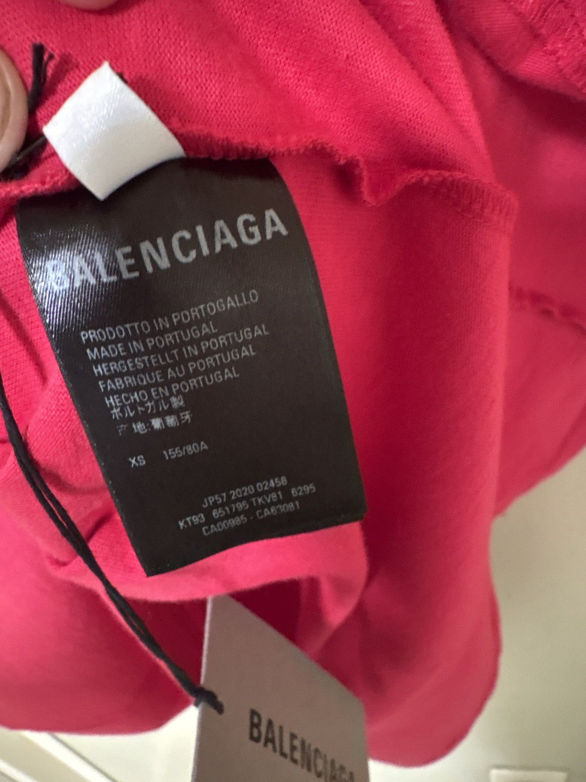 Balenciaga Balenciaga Size US XS / EU 42 / 0 - 7 Thumbnail