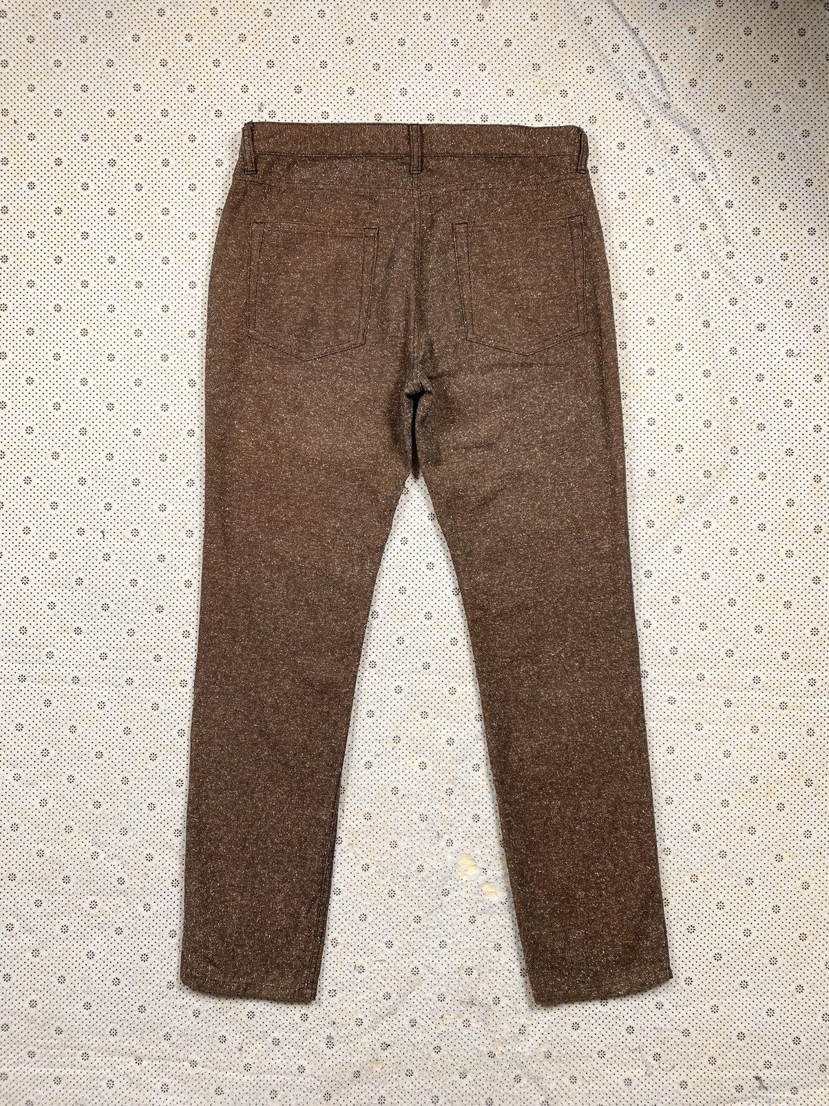Japanese Brand × PPFM 3 Blend Denim Wear By Japanese Brand Size US 34 / EU 50 - 2 Thumbnail
