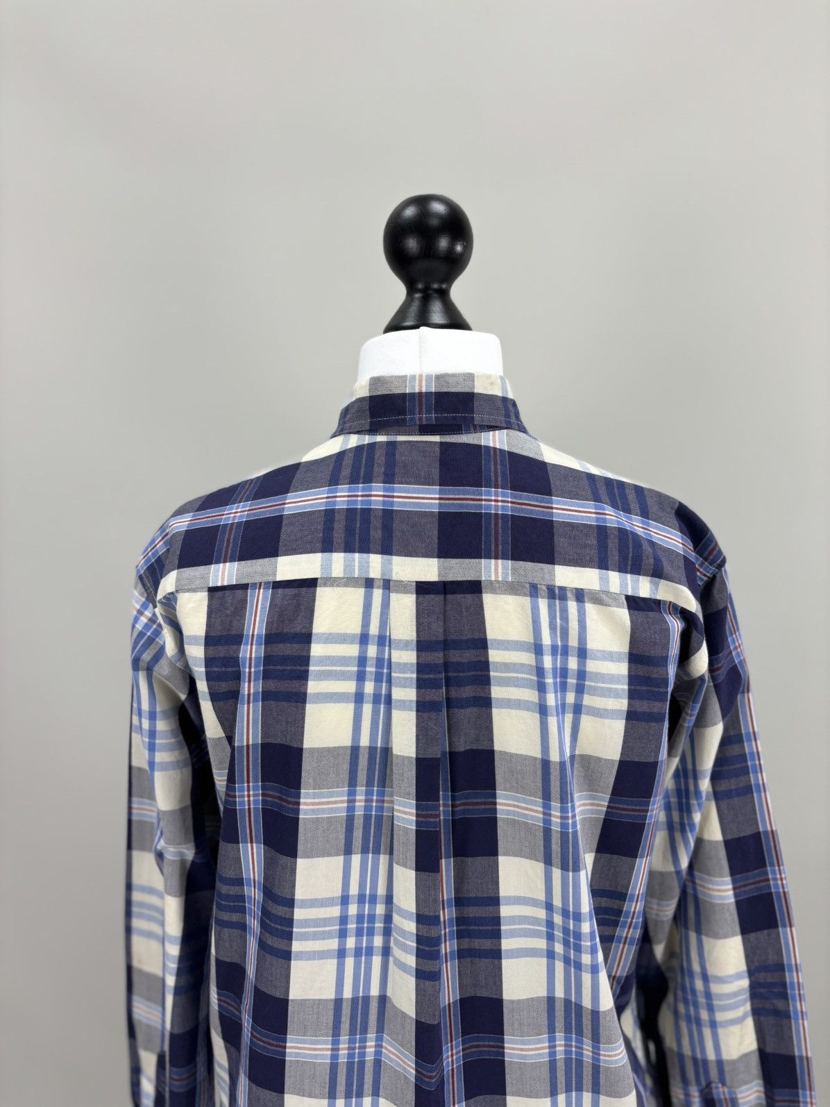 Disney × Vintage Womens vintage shirt Disney Donaldson Size S/M Size S / US 4 / IT 40 - 7 Thumbnail