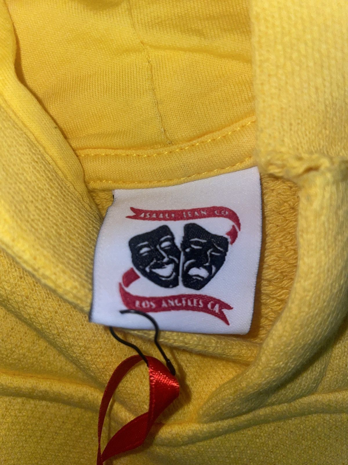 Asaali Asaali hoodie Size US XL / EU 56 / 4 - 6 Thumbnail