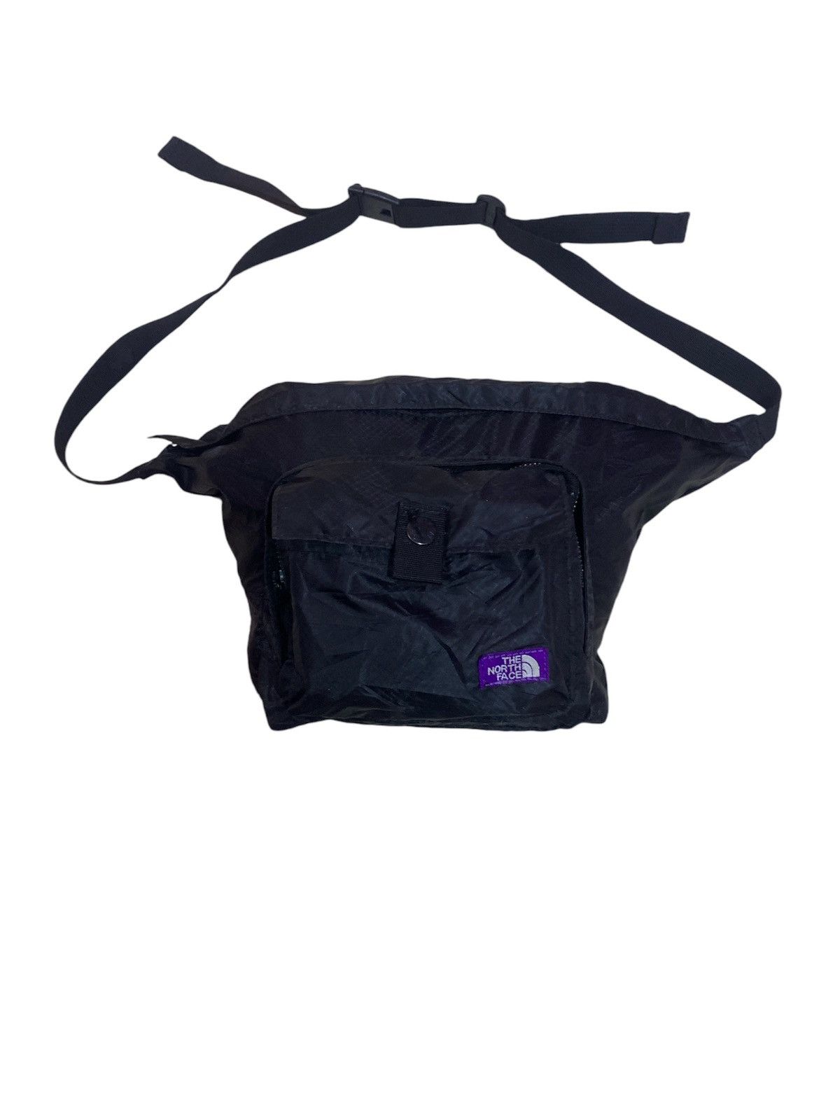 Nanamica The North Face Purple Label Nanamica Crossbody / Pouch Bag Size ONE SIZE - 2 Thumbnail